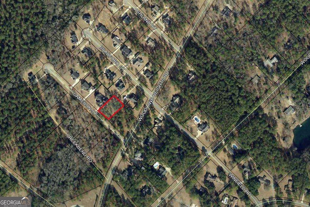0 Cameron Ct Lot 24 Property Photo 1