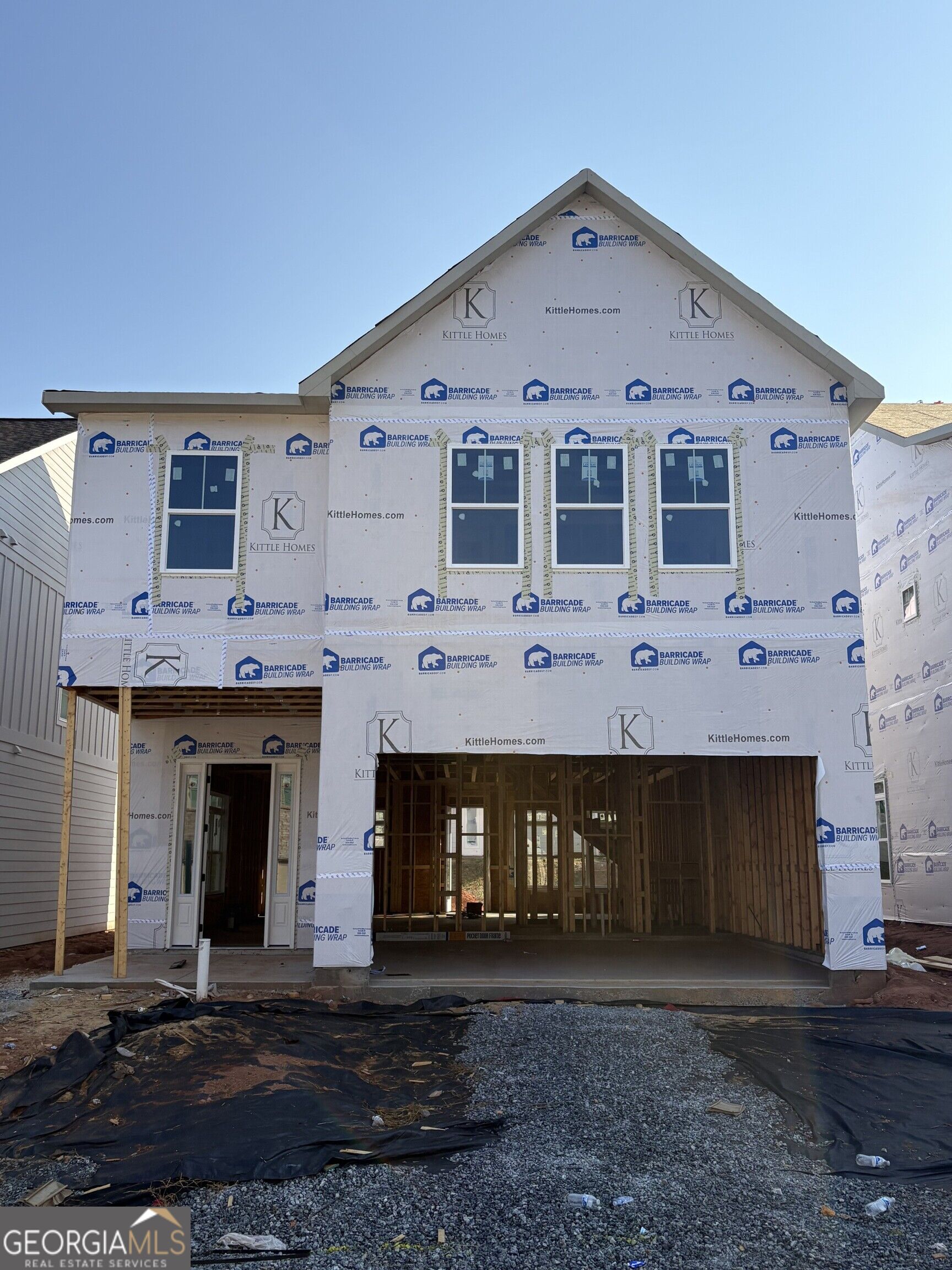 154 Dewey Road Property Photo 1