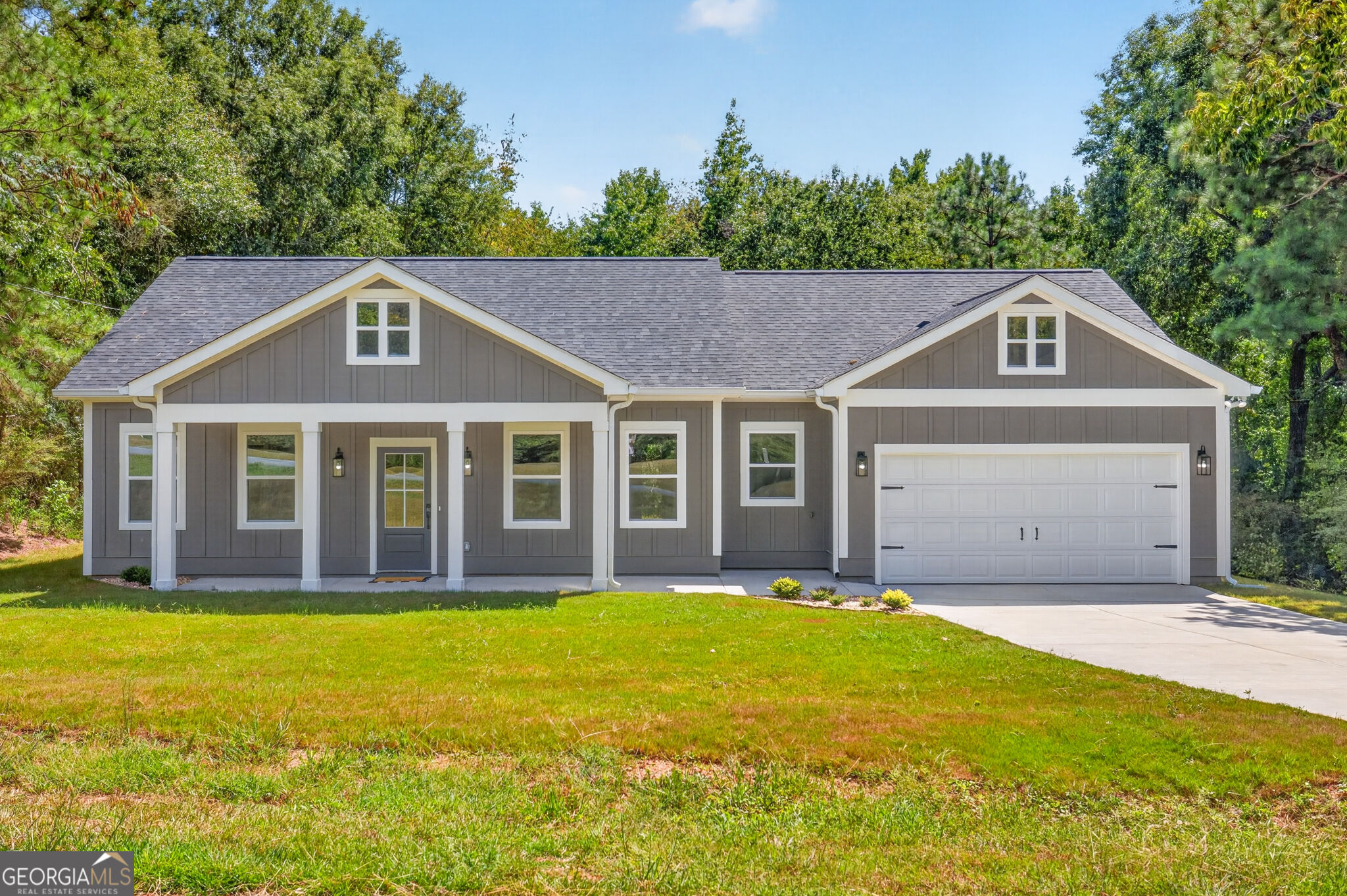 15 Salem Branch Drive Property Photo 1