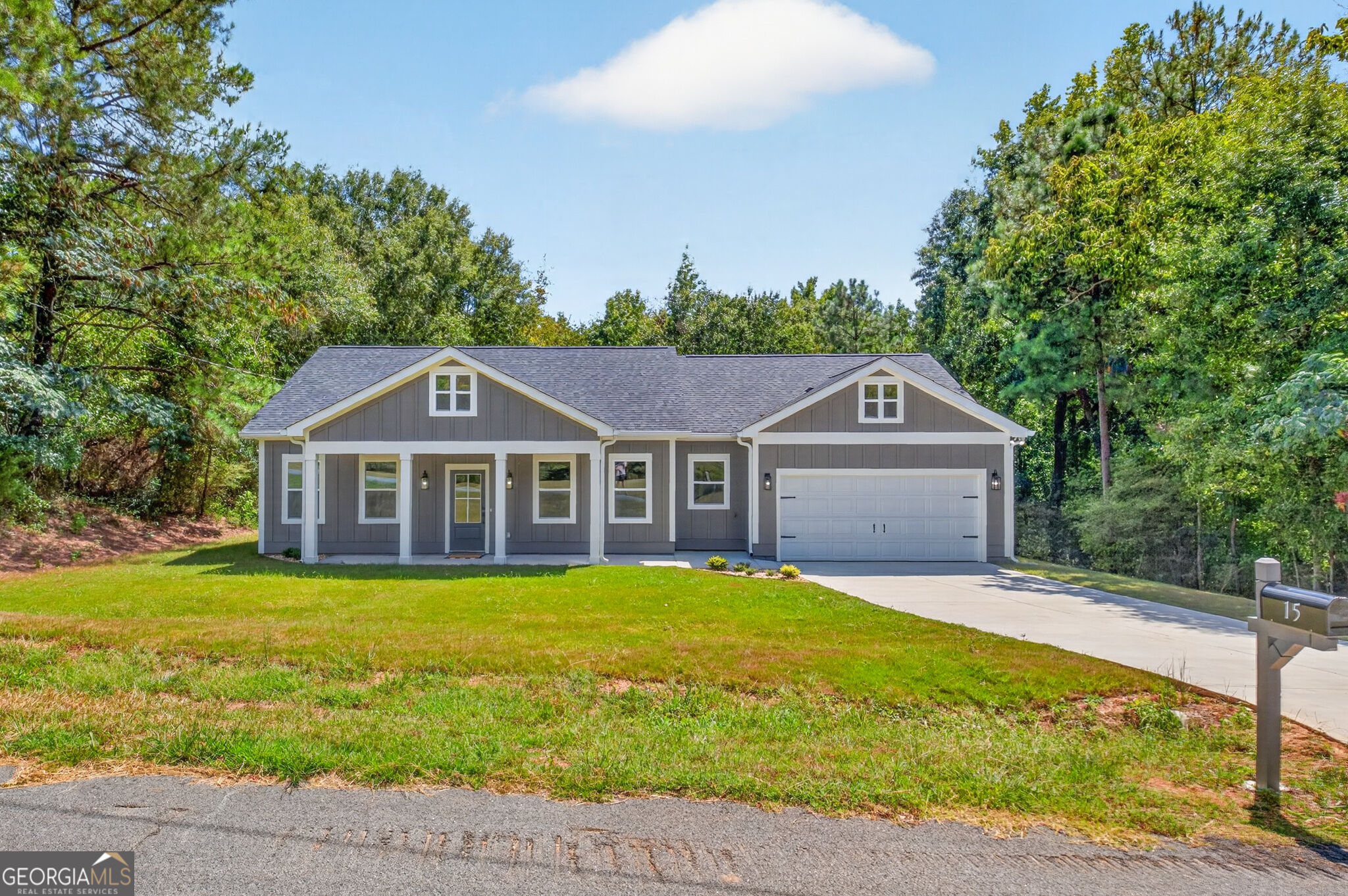 15 Salem Branch Drive Property Photo 2