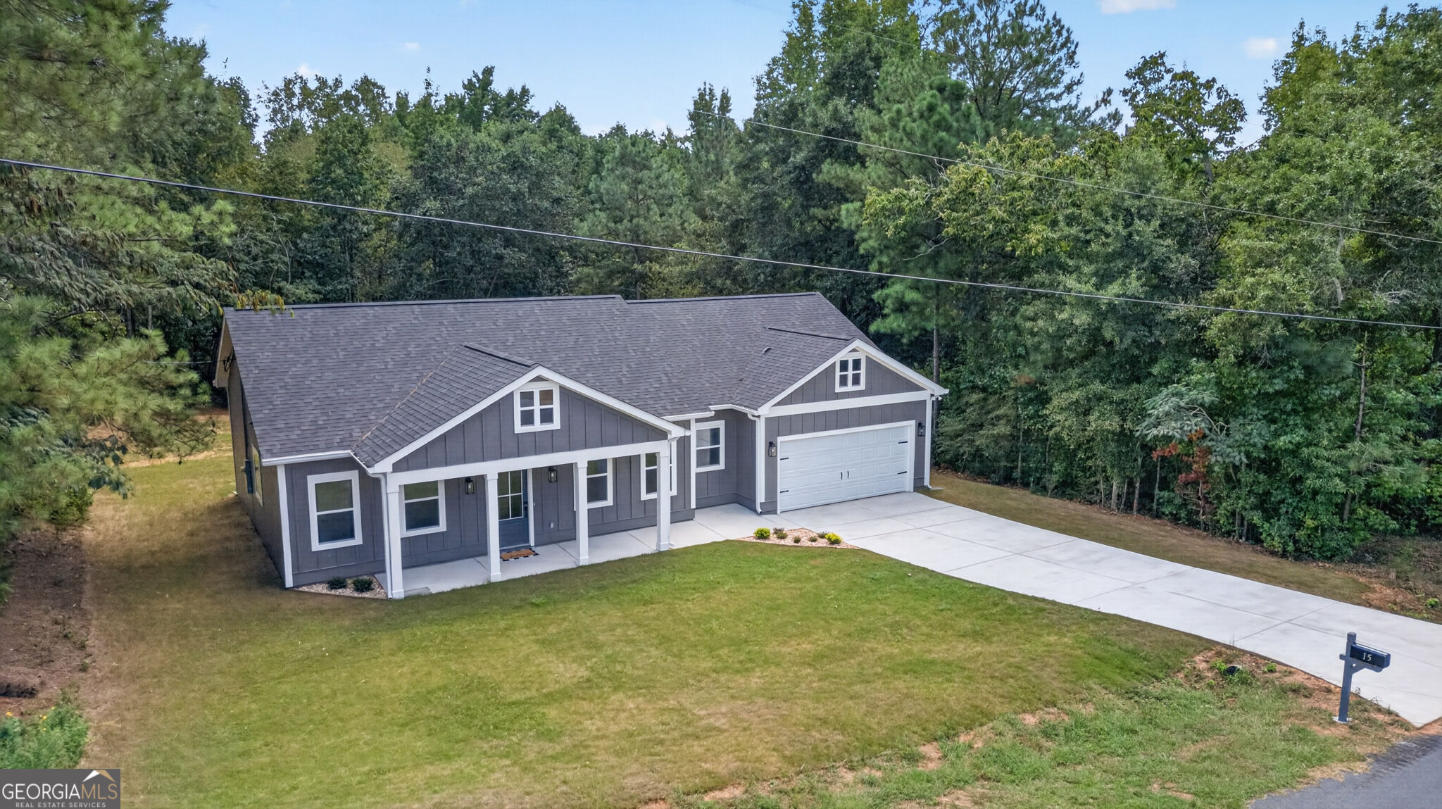 15 Salem Branch Drive Property Photo 3