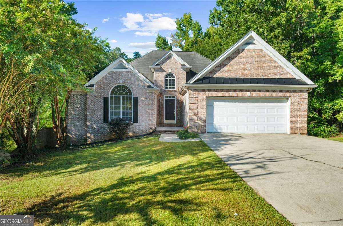 10017 Harmon Springs Drive Property Photo 2