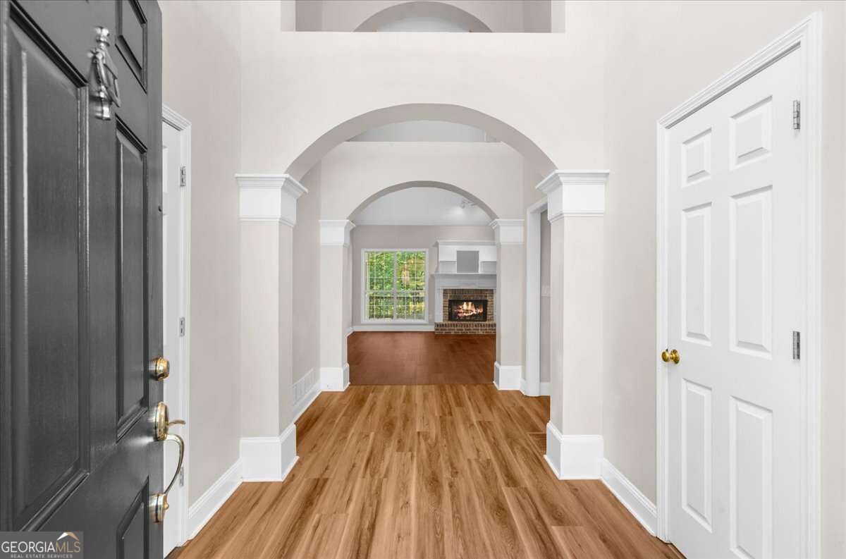10017 Harmon Springs Drive Property Photo 6