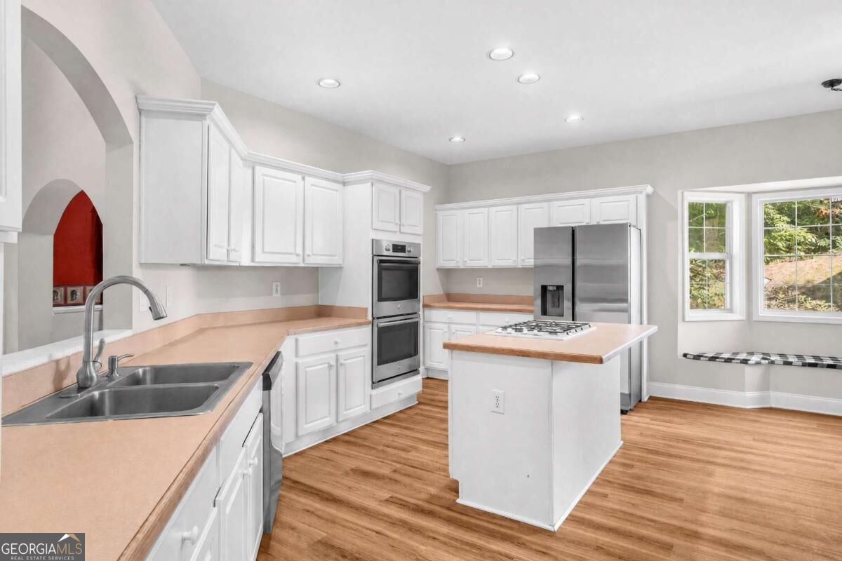 10017 Harmon Springs Drive Property Photo 16