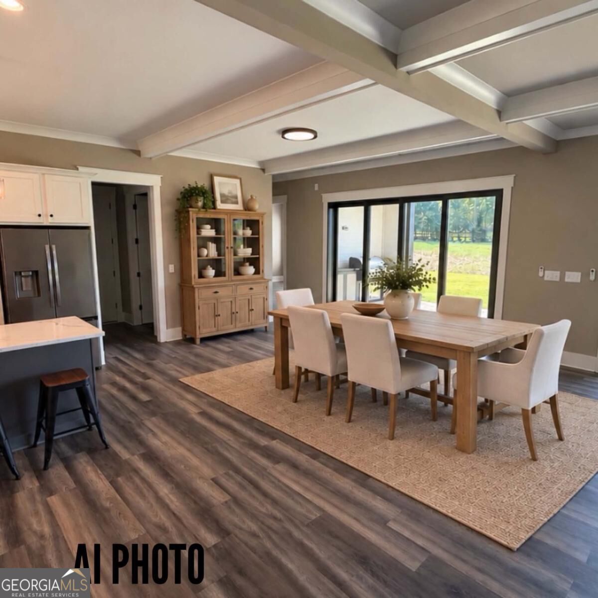 2275 Dr Bramblett Road Property Photo 17