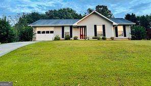 528 Chardonnay Trace Property Photo 1