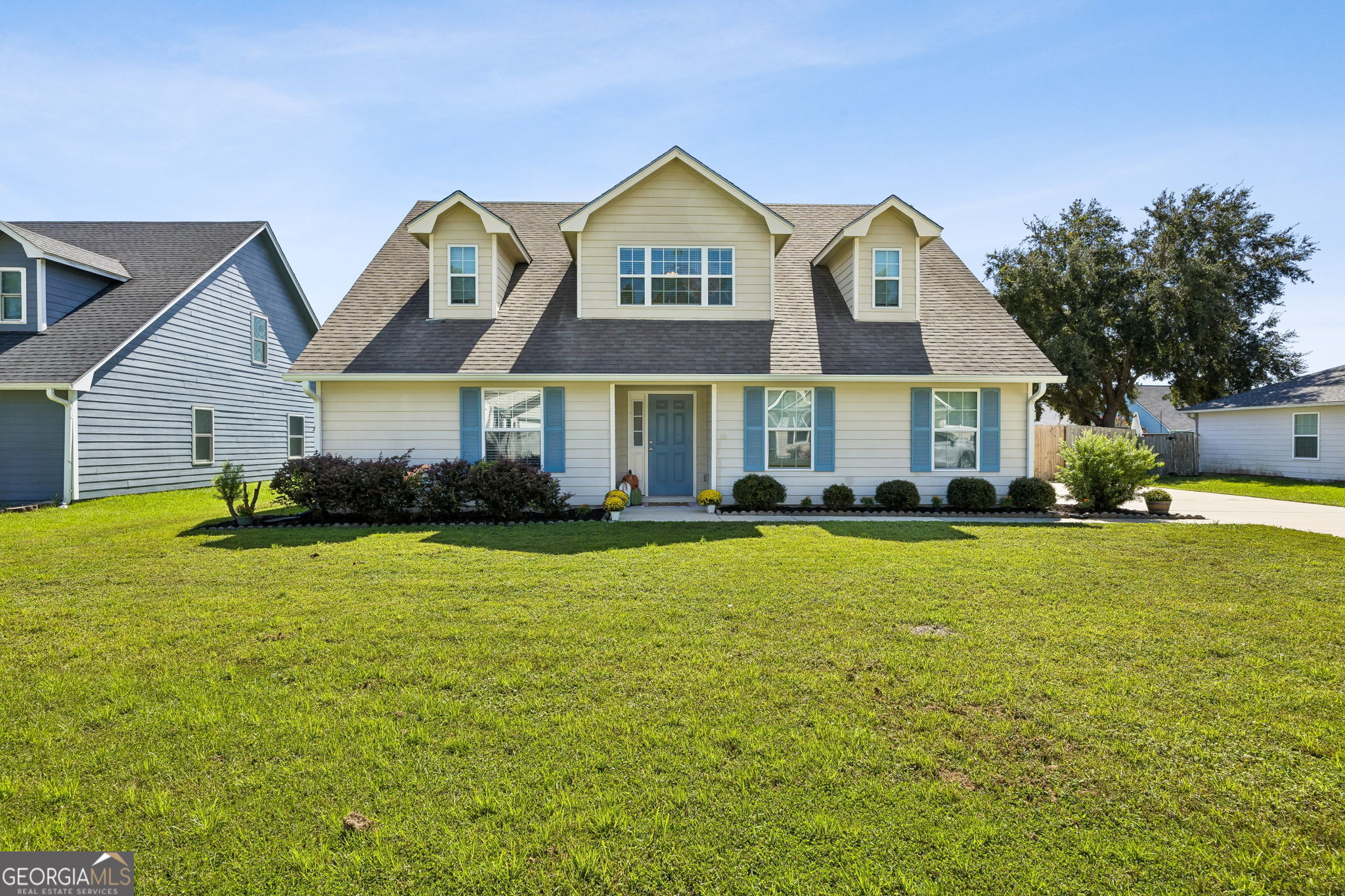 608 Victorias Circle Property Photo 1