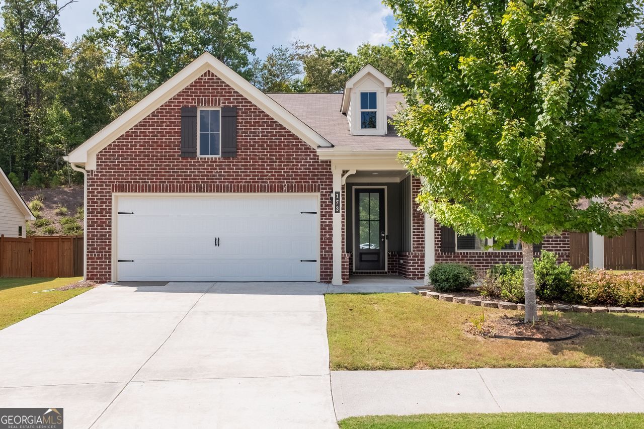 173 Rolling Hills Place Property Photo 1