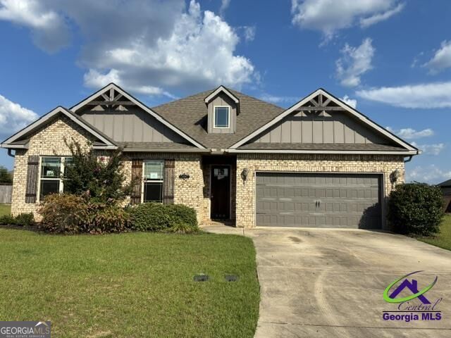 300 Preservation Parkway Property Photo 1
