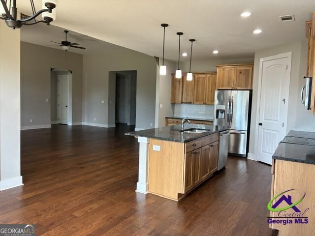 300 Preservation Parkway Property Photo 3