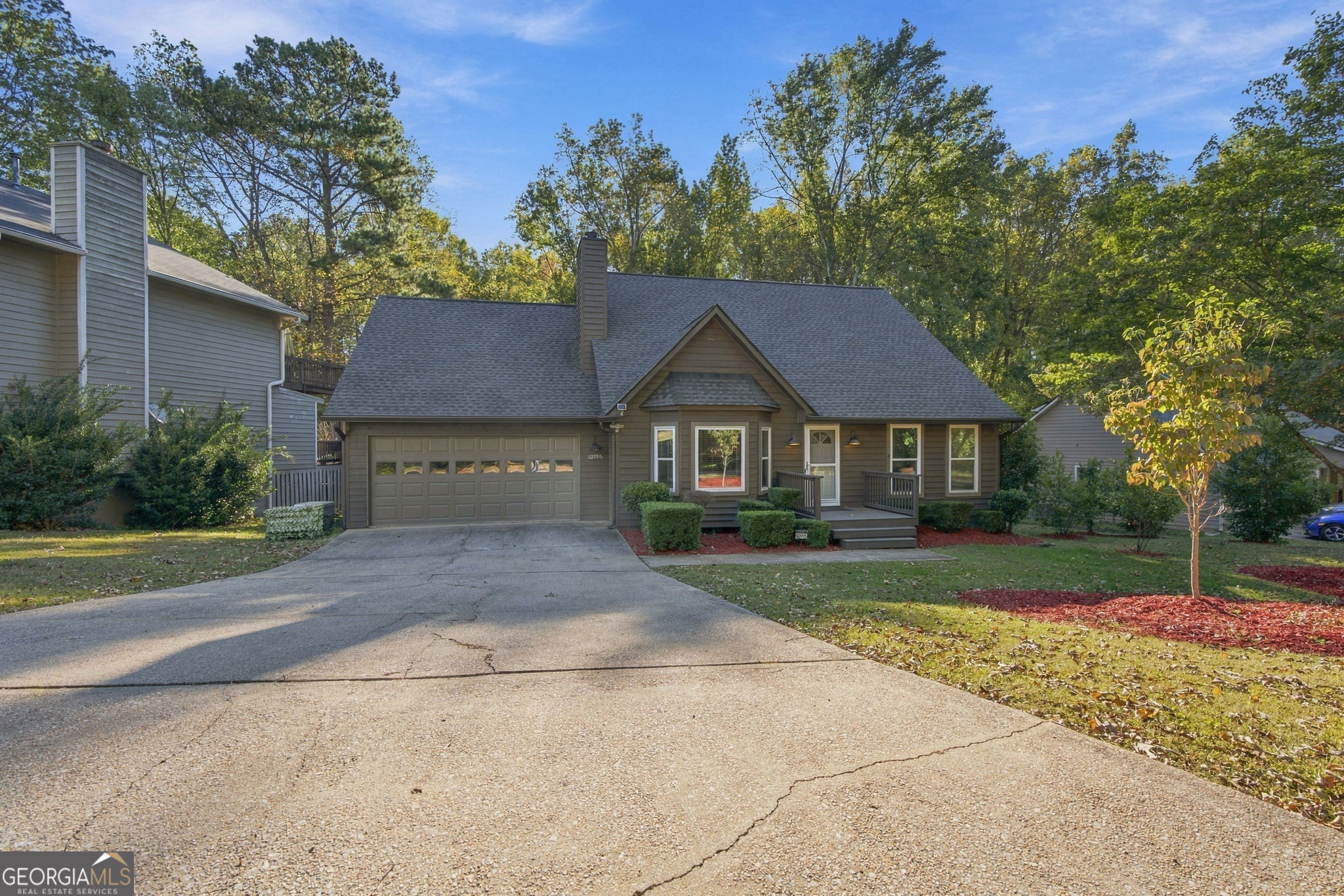 10995 Indian Village Drive Property Photo 1