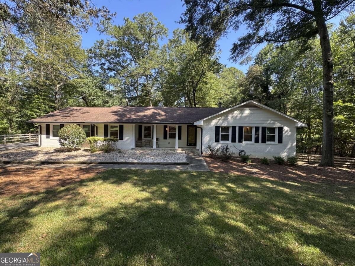 1770 Redd Road Property Photo 1