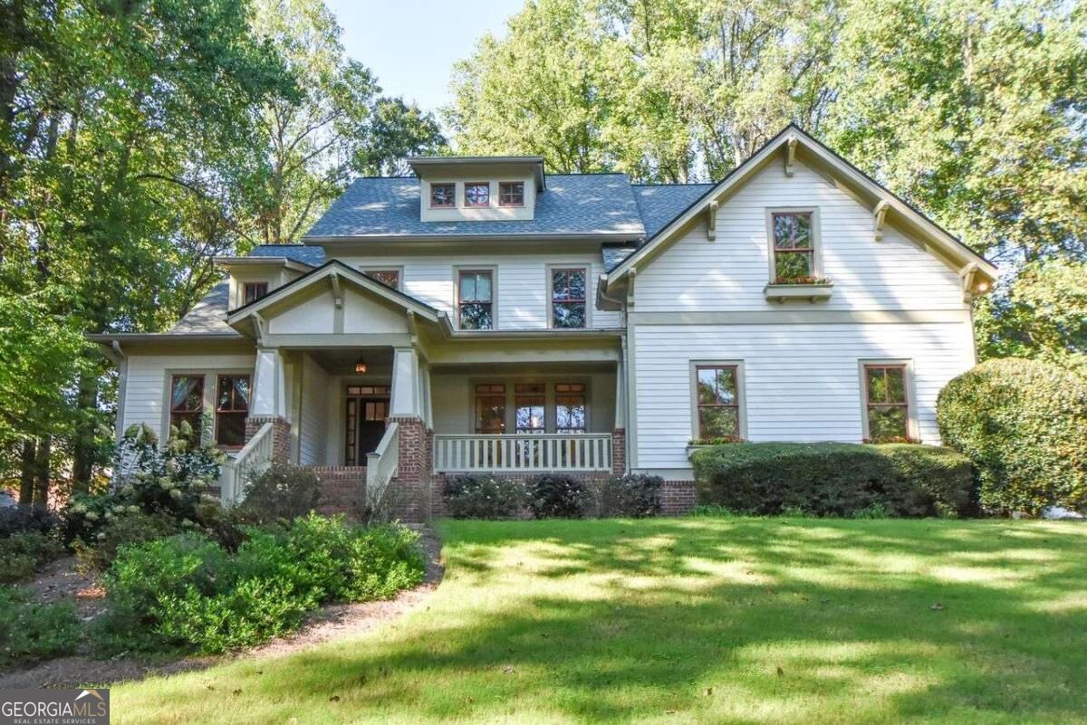3470 Midvale Road Property Photo 1