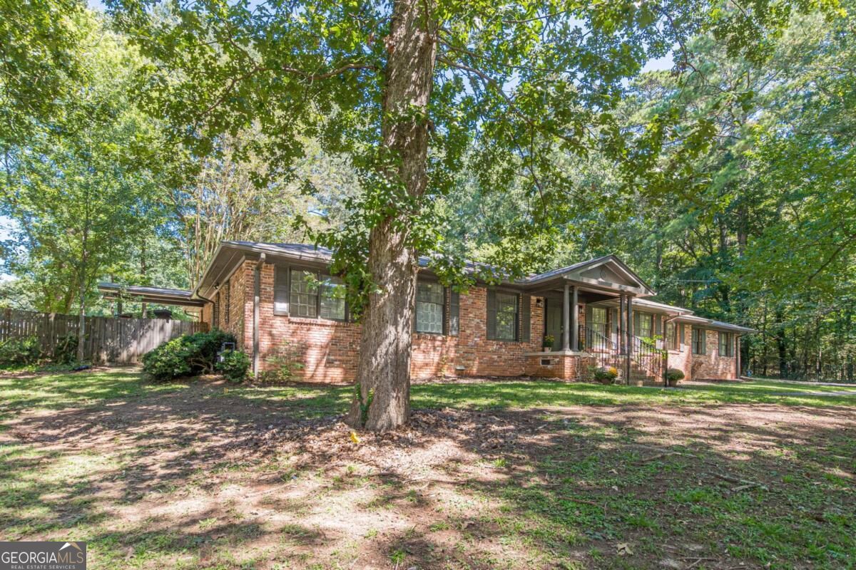 3121 Cascade Road Sw Property Photo 1