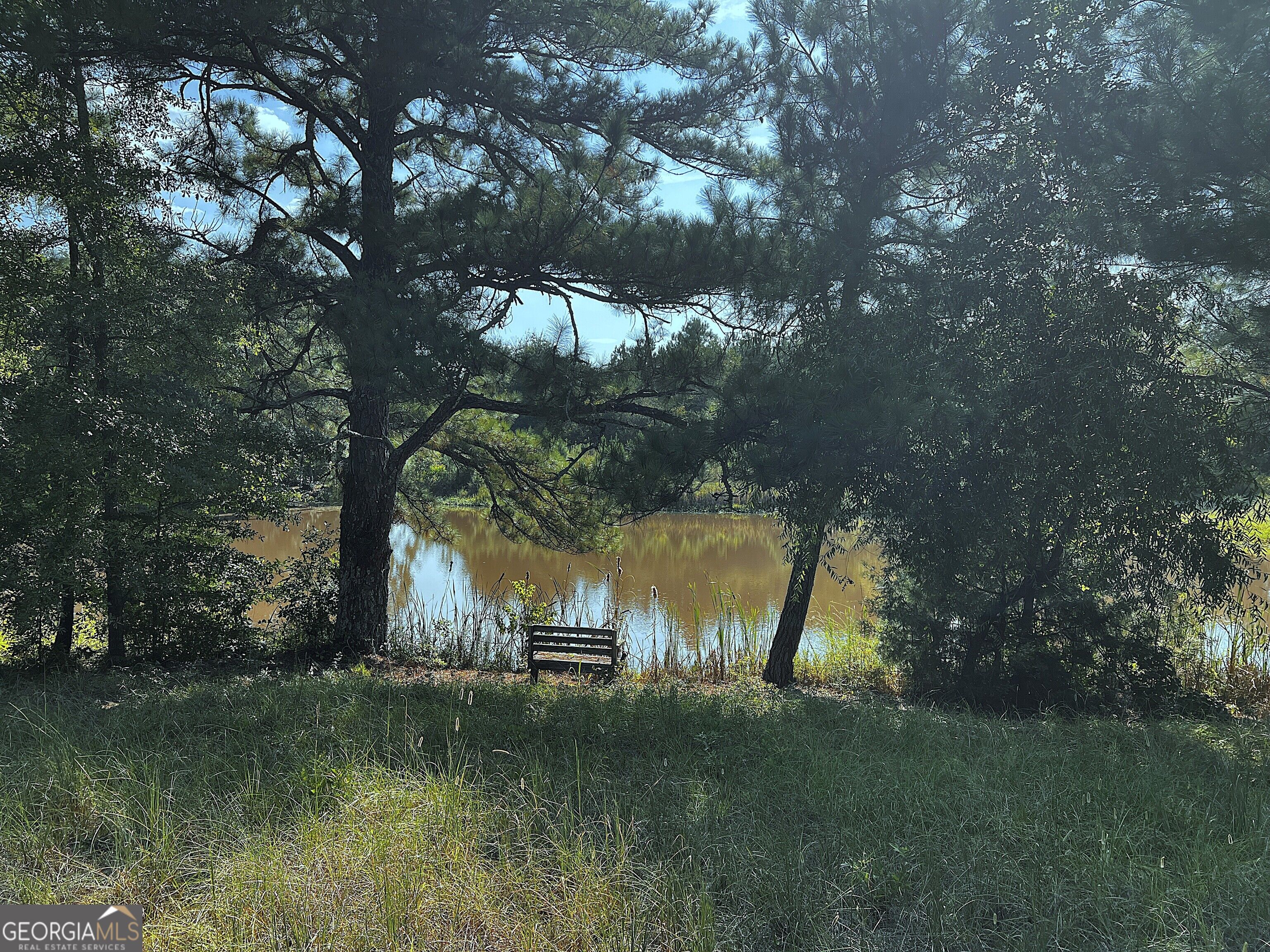 28 ACRES Hwy 36E Property Photo 1