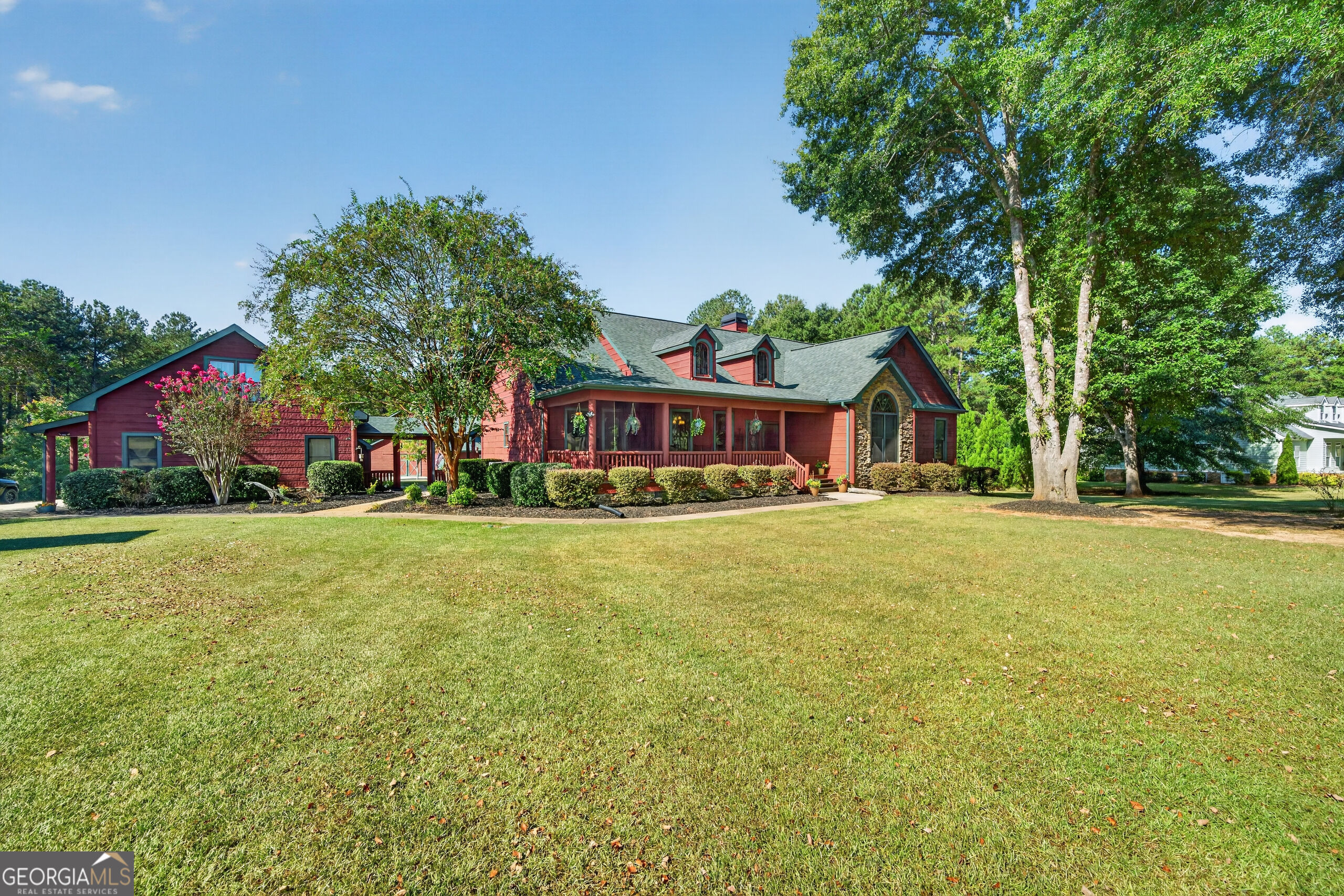 2030 Aqua Road Property Photo 1