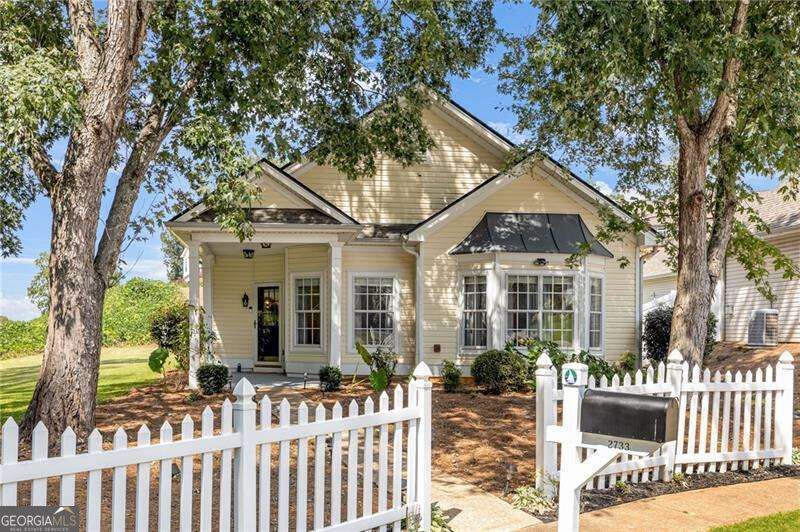 2733 Nautical Way Property Photo 1