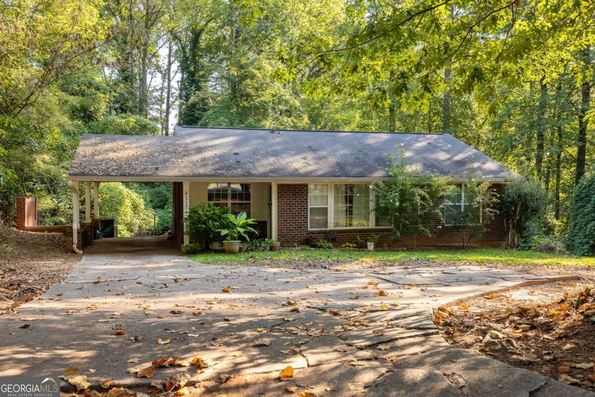 4117 Ashford Dunwoody Road Ne Property Photo 1