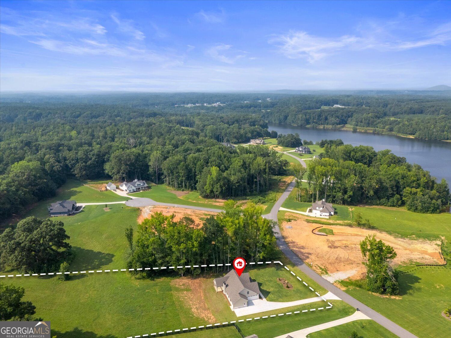 947 Lake Varner Drive Property Photo 3