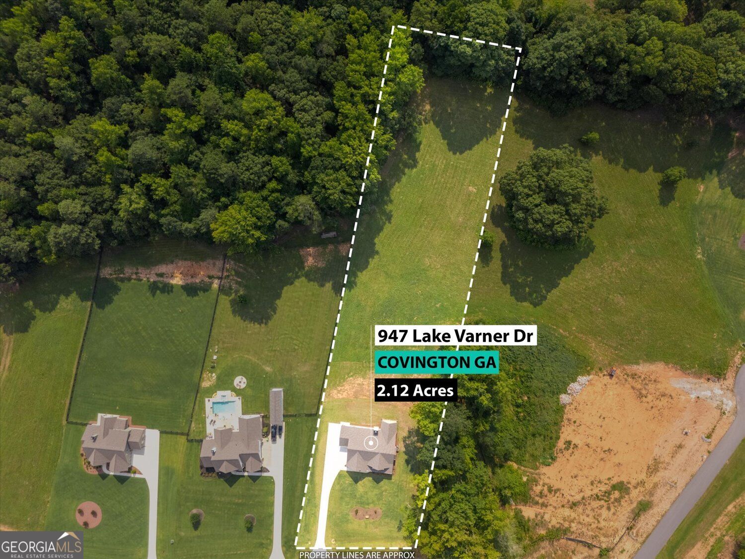 947 Lake Varner Drive Property Photo 6