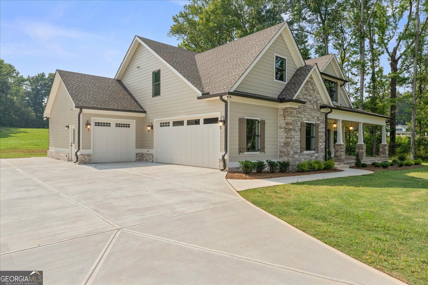 947 Lake Varner Drive Property Photo 10