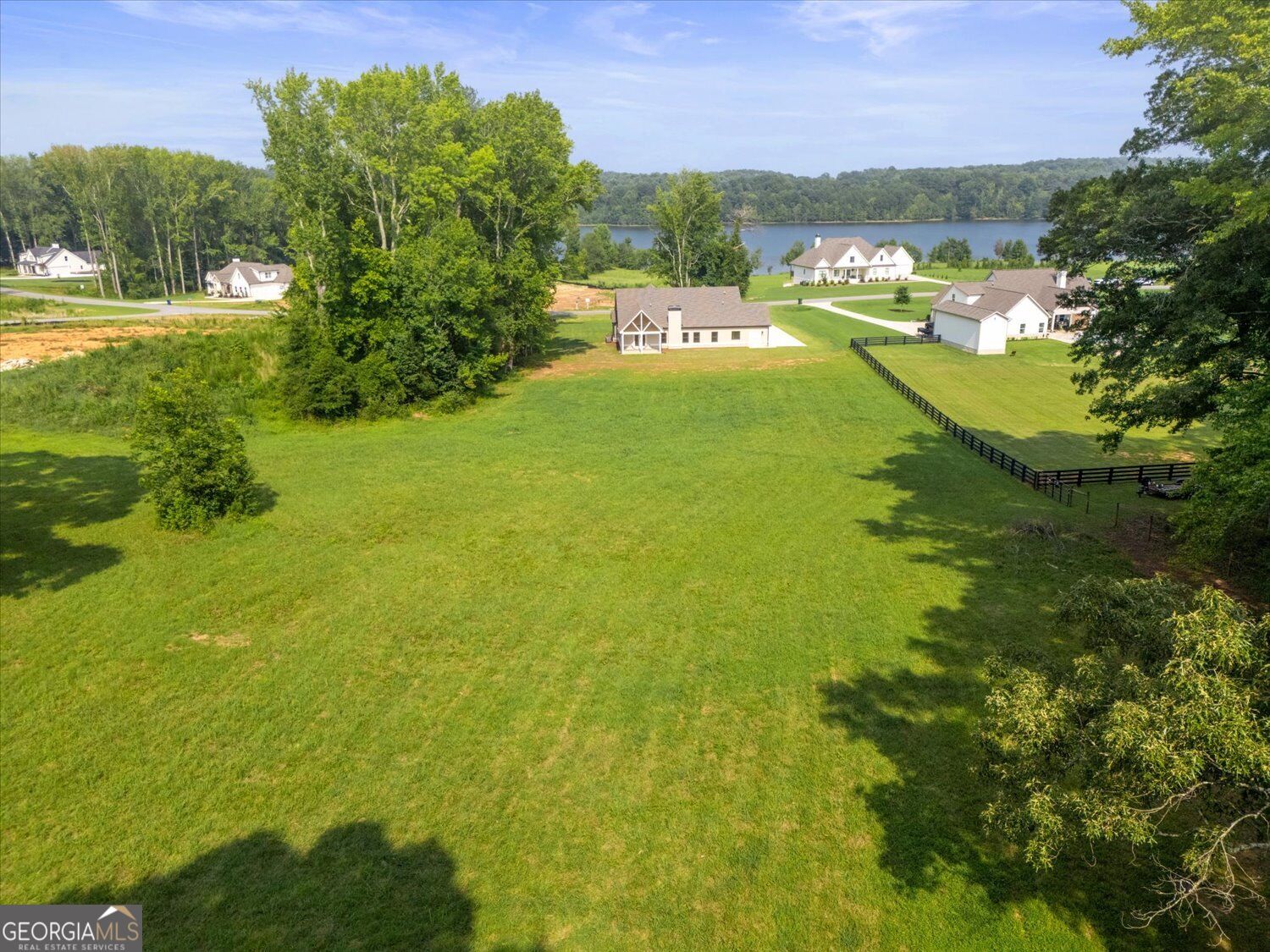 947 Lake Varner Drive Property Photo 23