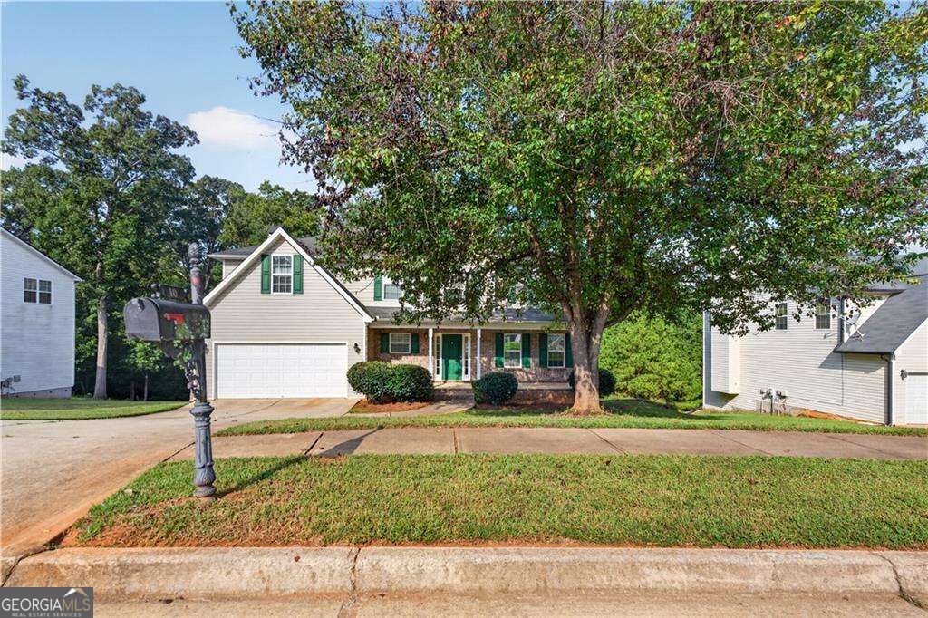 40 Cliff View Drive Property Photo 1