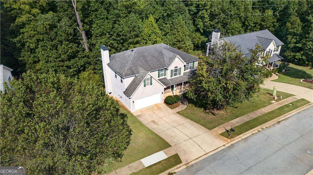 40 Cliff View Drive Property Photo 3