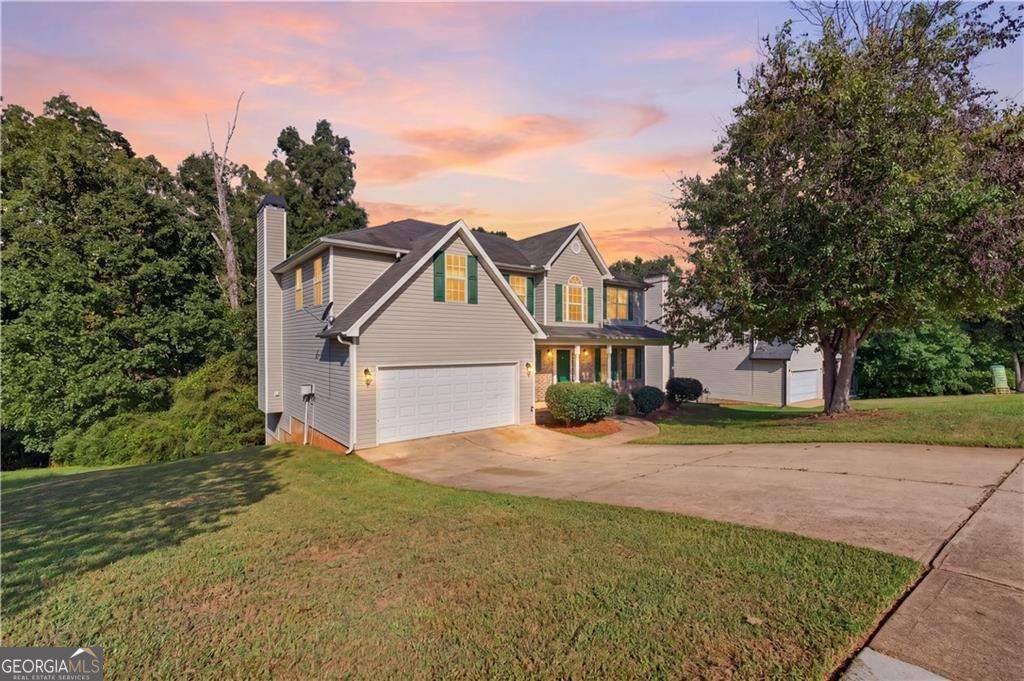 40 Cliff View Drive Property Photo 4