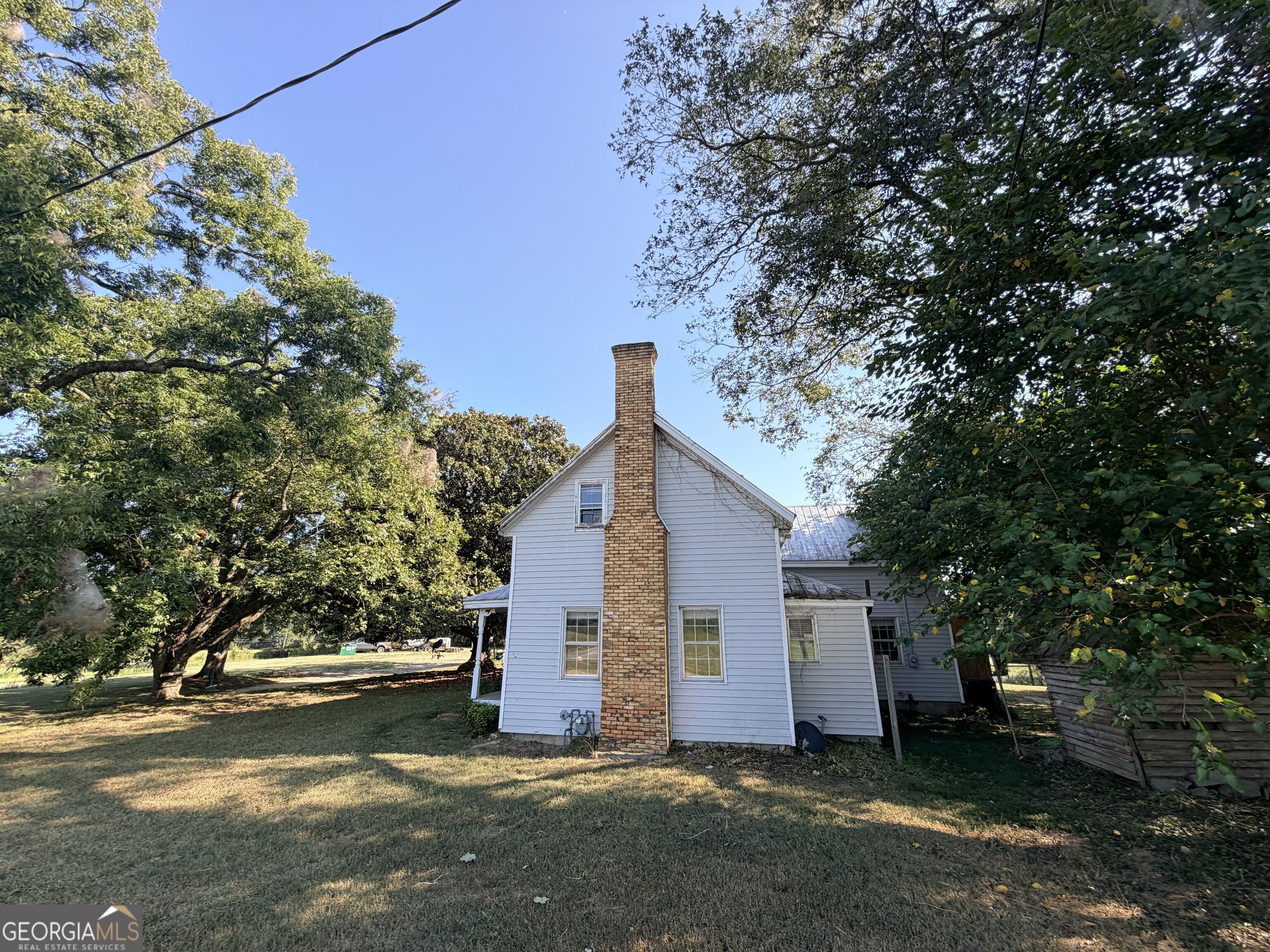 5587 Elberton Highway Property Photo 4