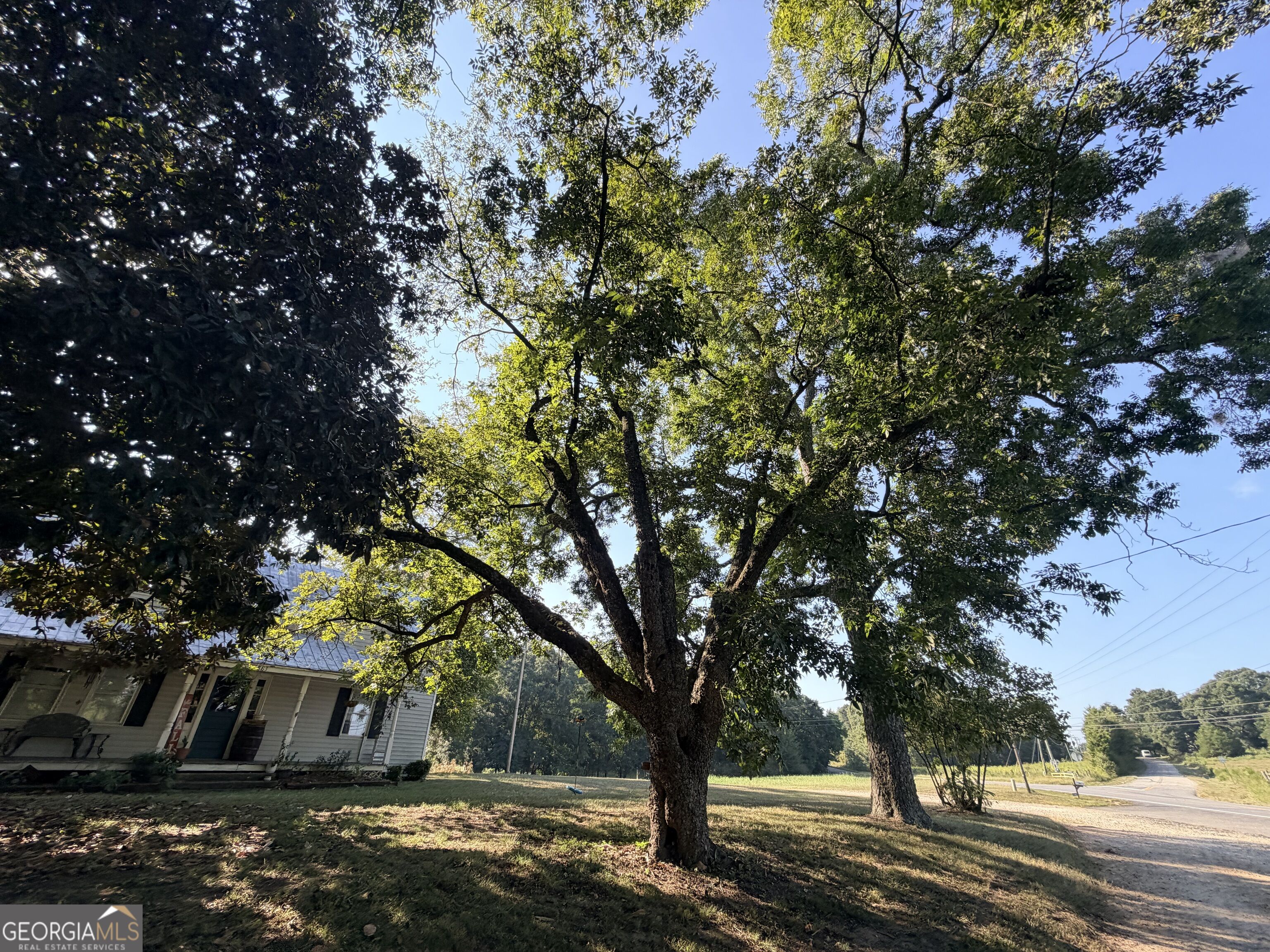 5587 Elberton Highway Property Photo 7
