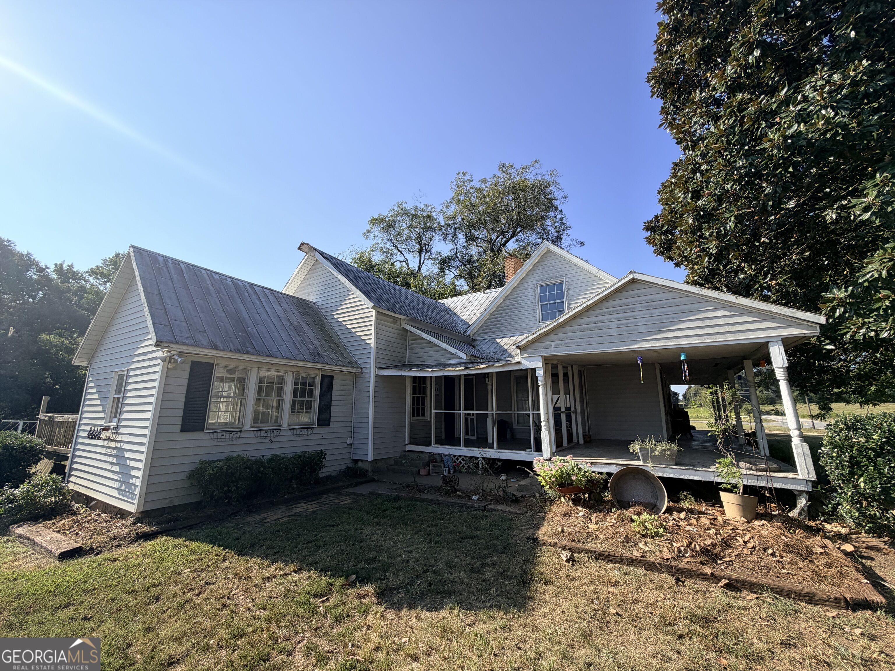 5587 Elberton Highway Property Photo 9