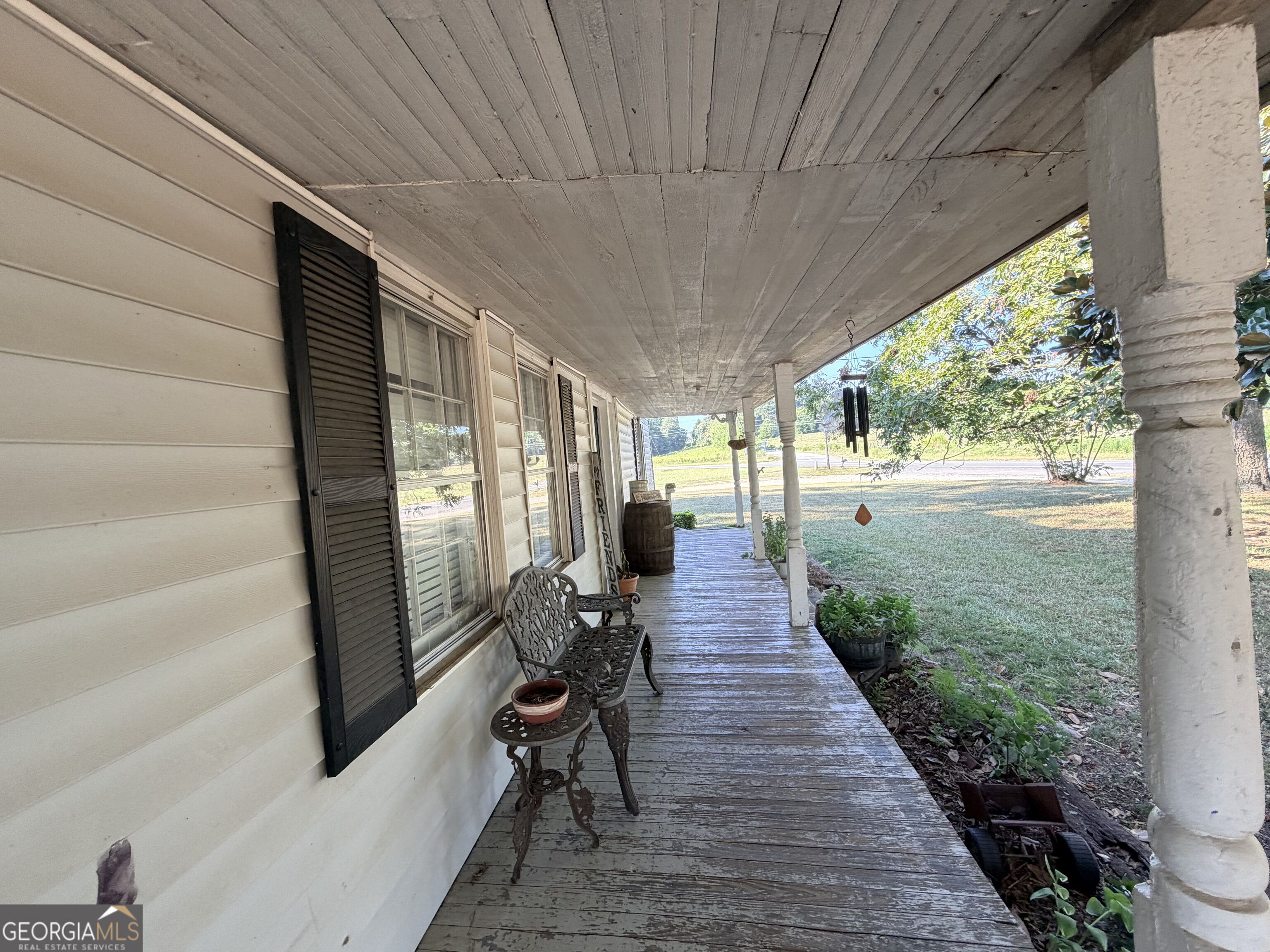 5587 Elberton Highway Property Photo 11