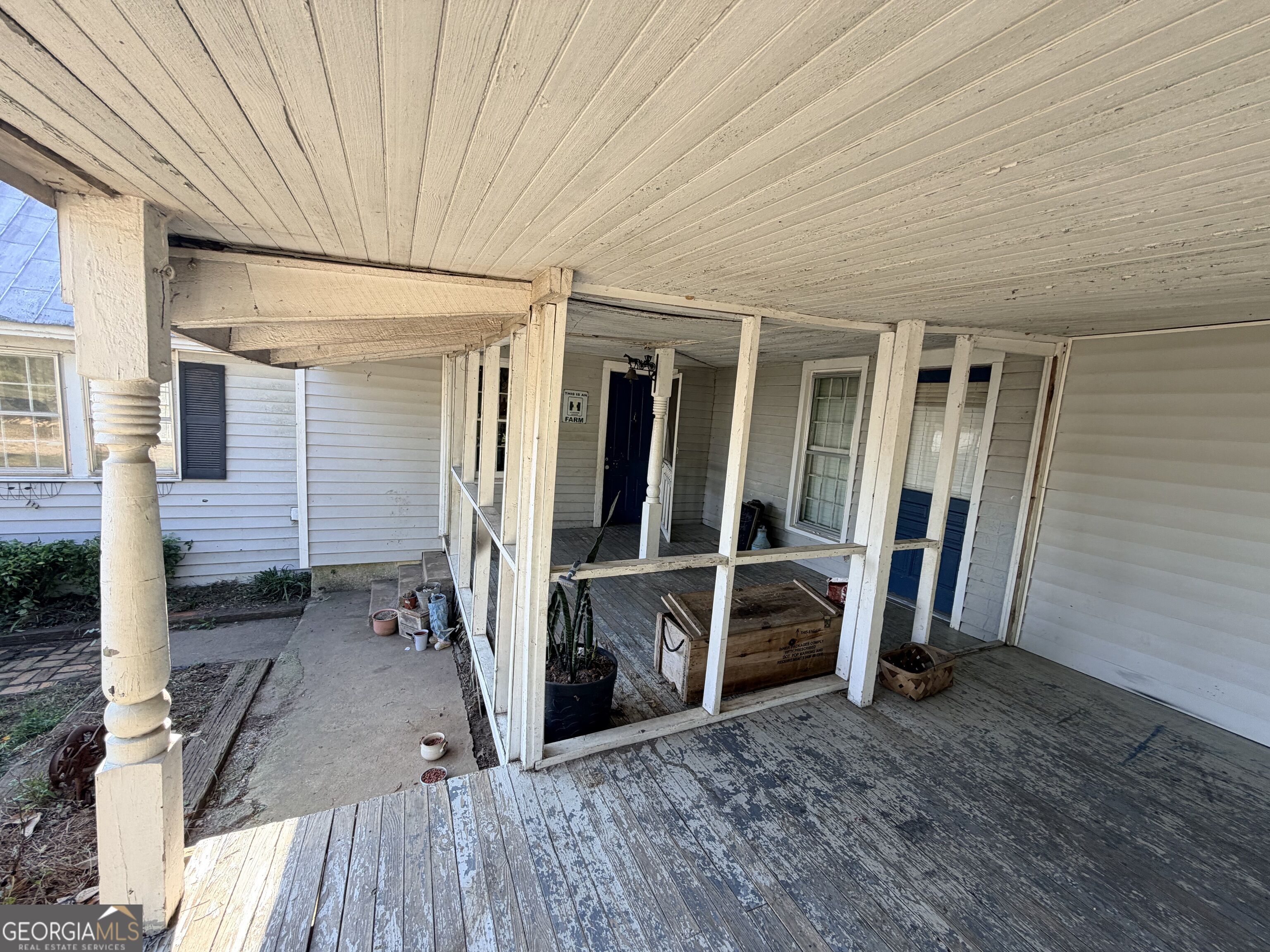 5587 Elberton Highway Property Photo 13