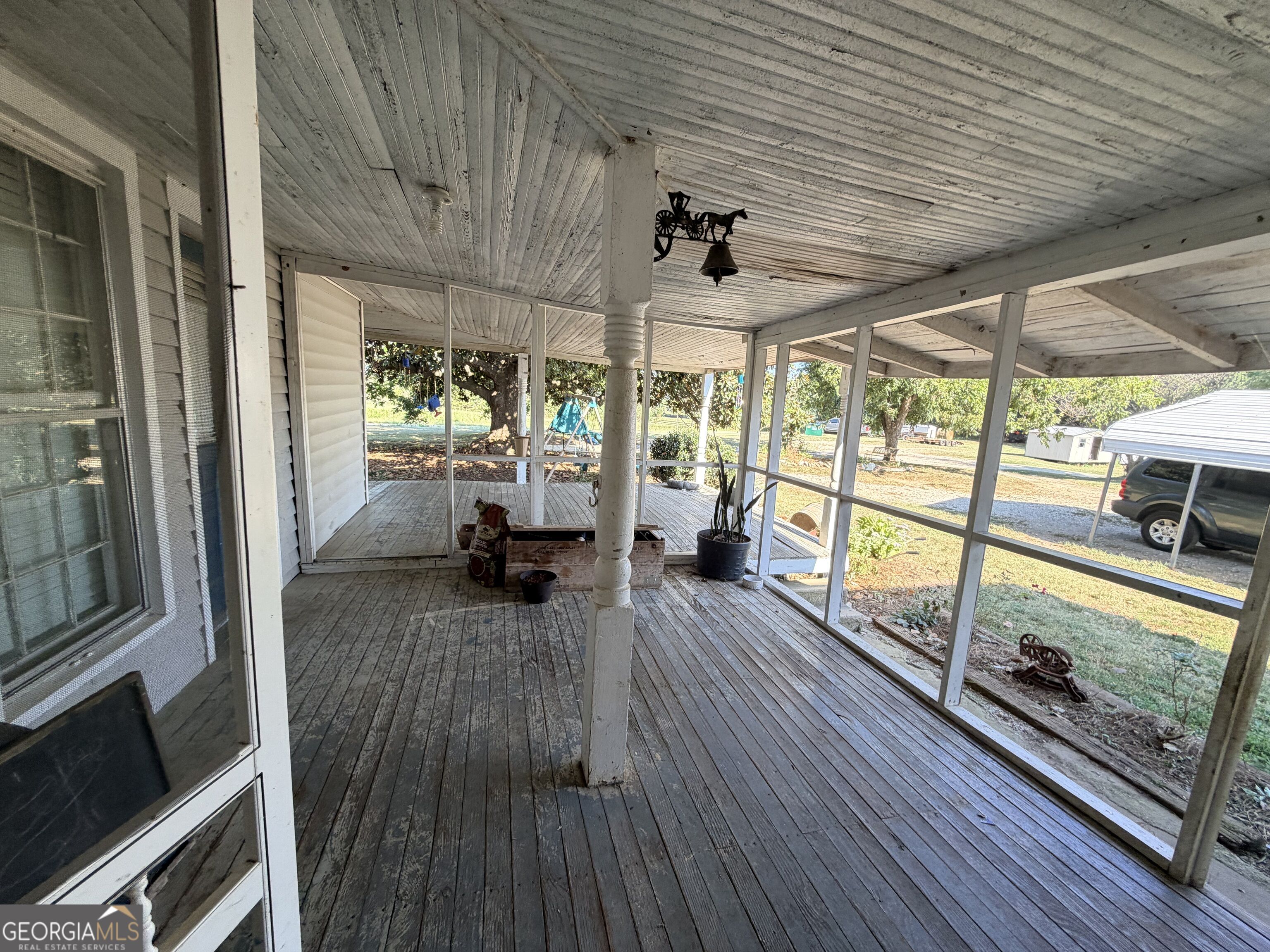 5587 Elberton Highway Property Photo 14