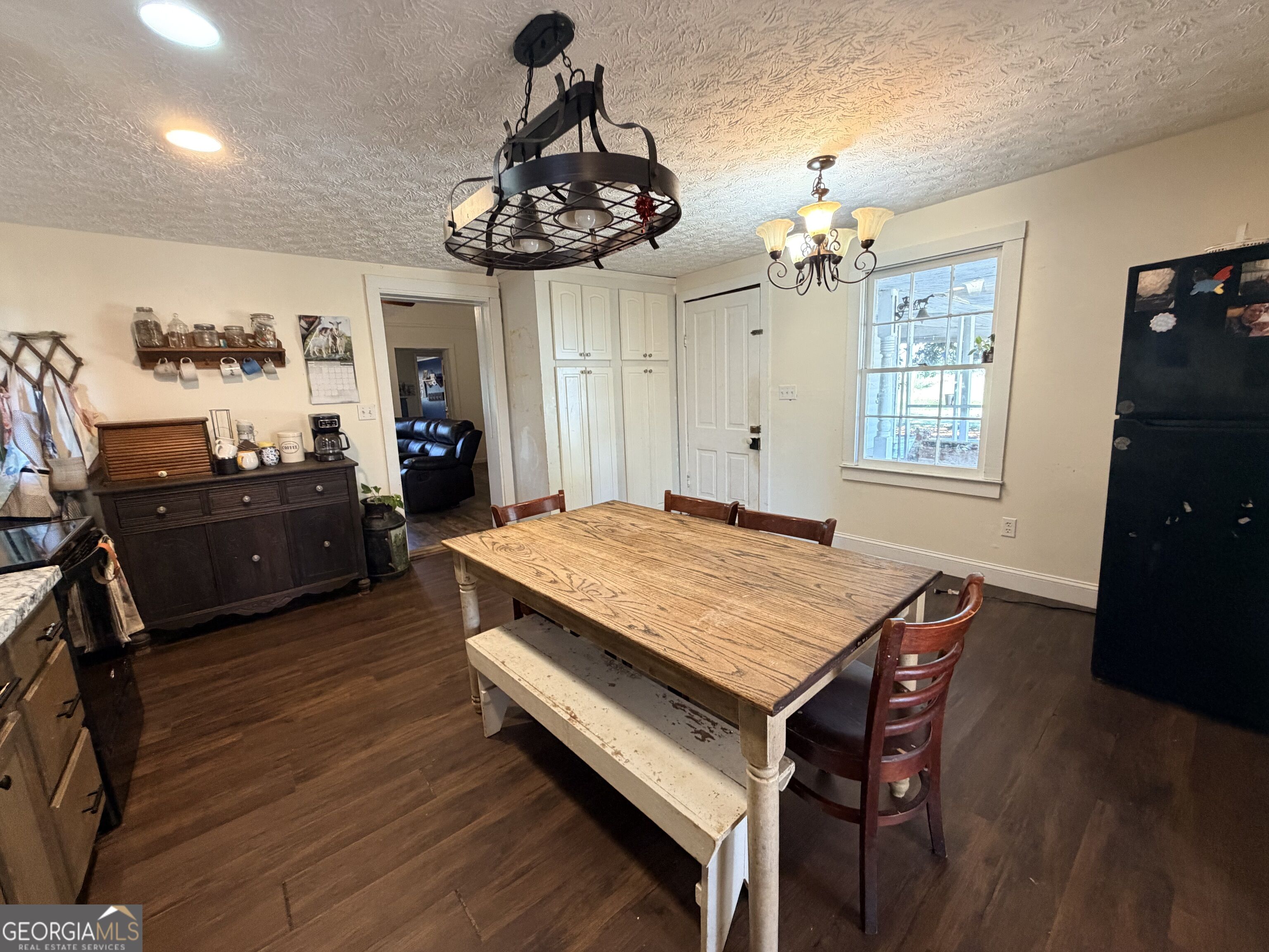 5587 Elberton Highway Property Photo 16