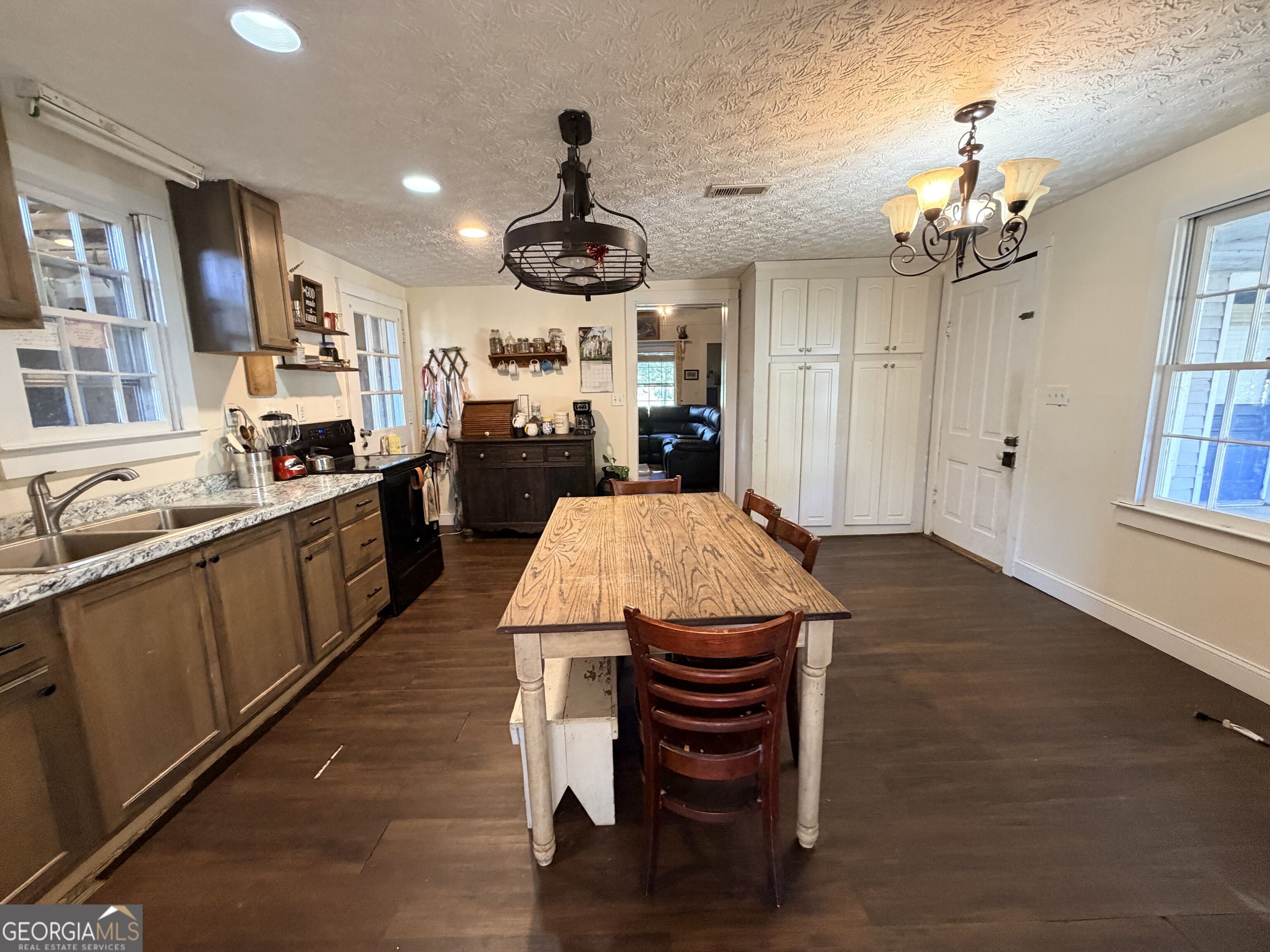 5587 Elberton Highway Property Photo 17