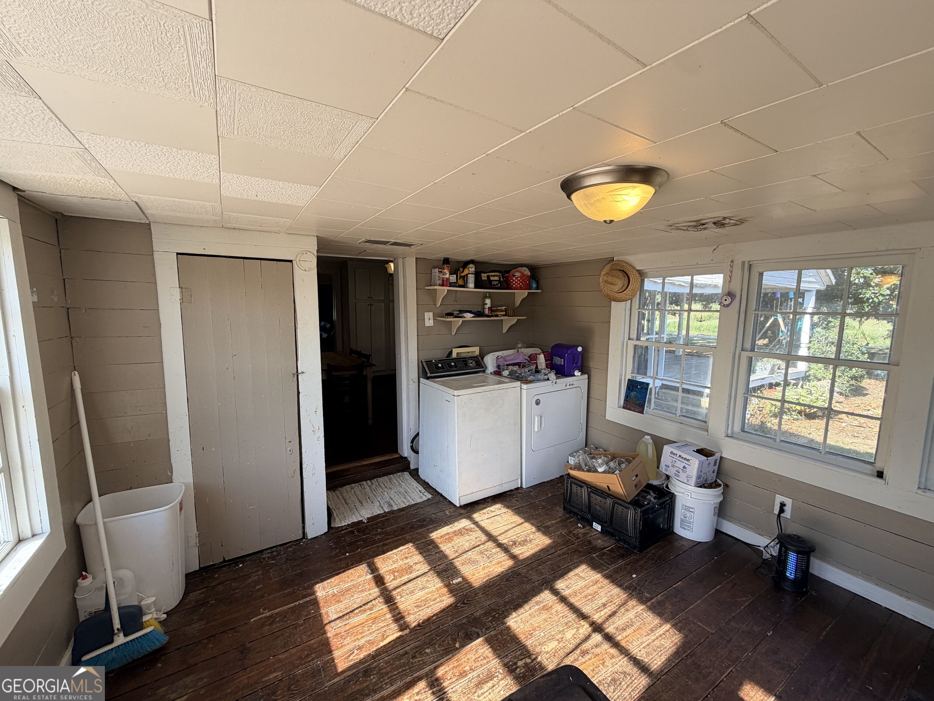 5587 Elberton Highway Property Photo 22