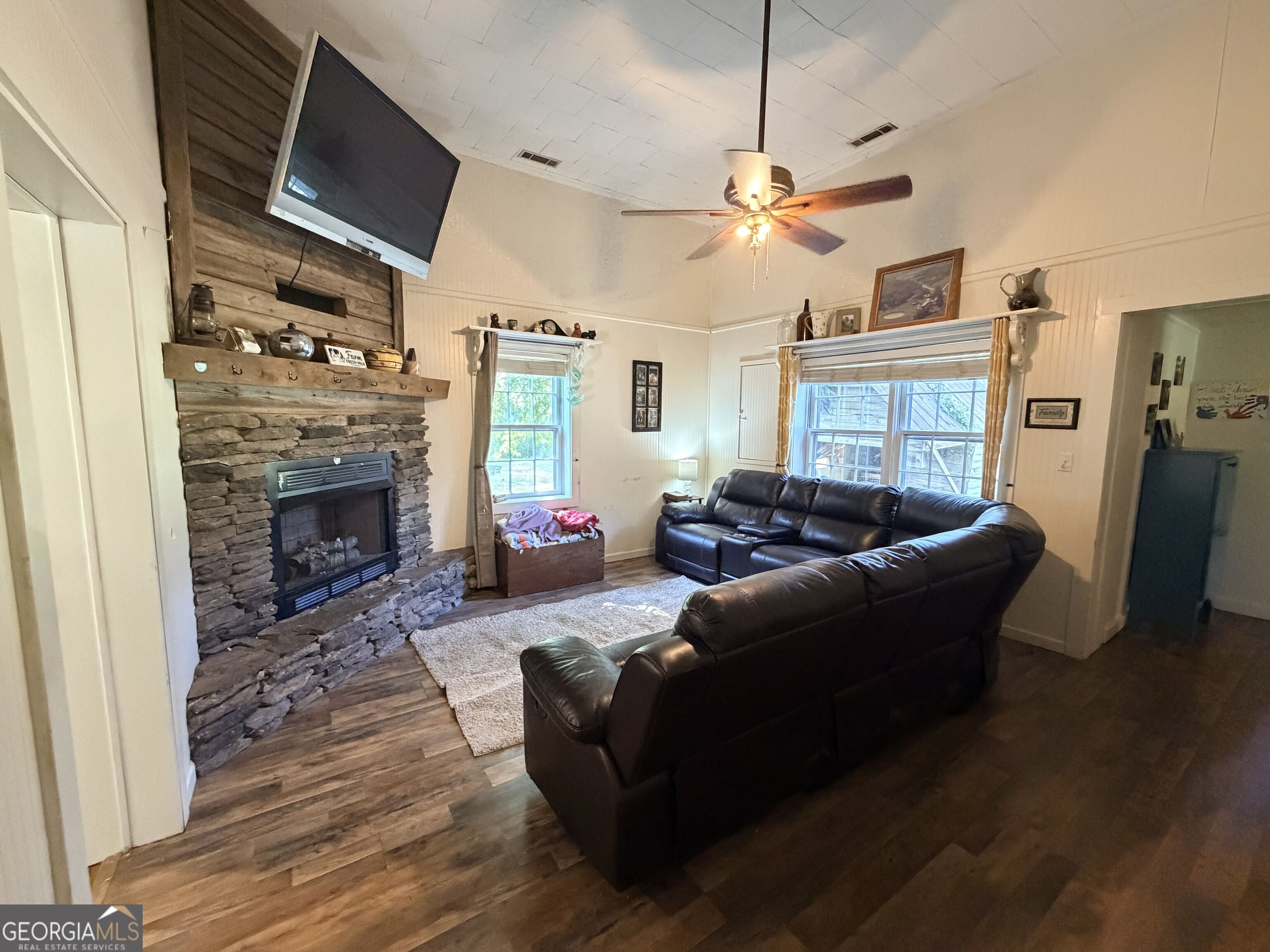 5587 Elberton Highway Property Photo 24