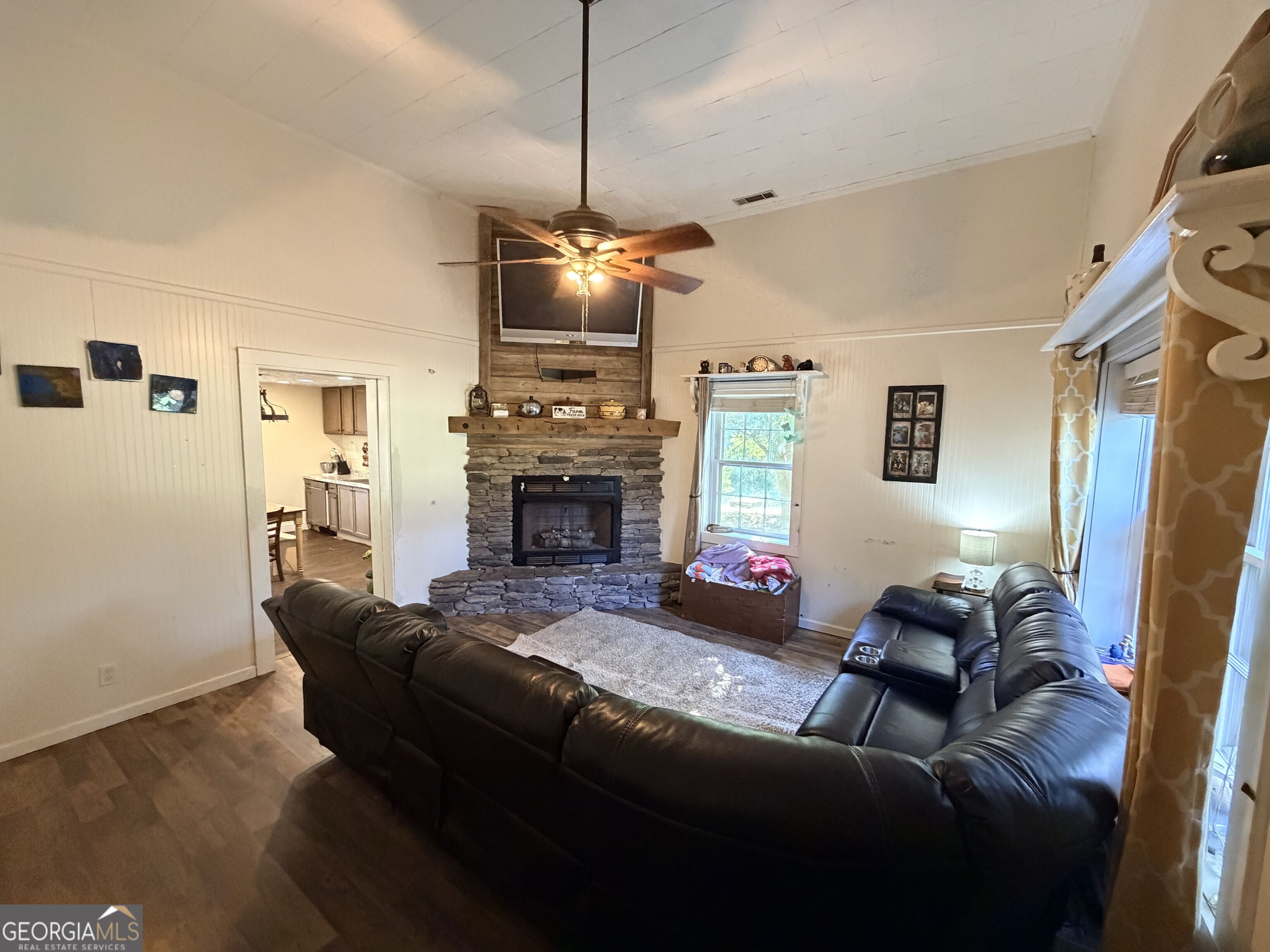5587 Elberton Highway Property Photo 25