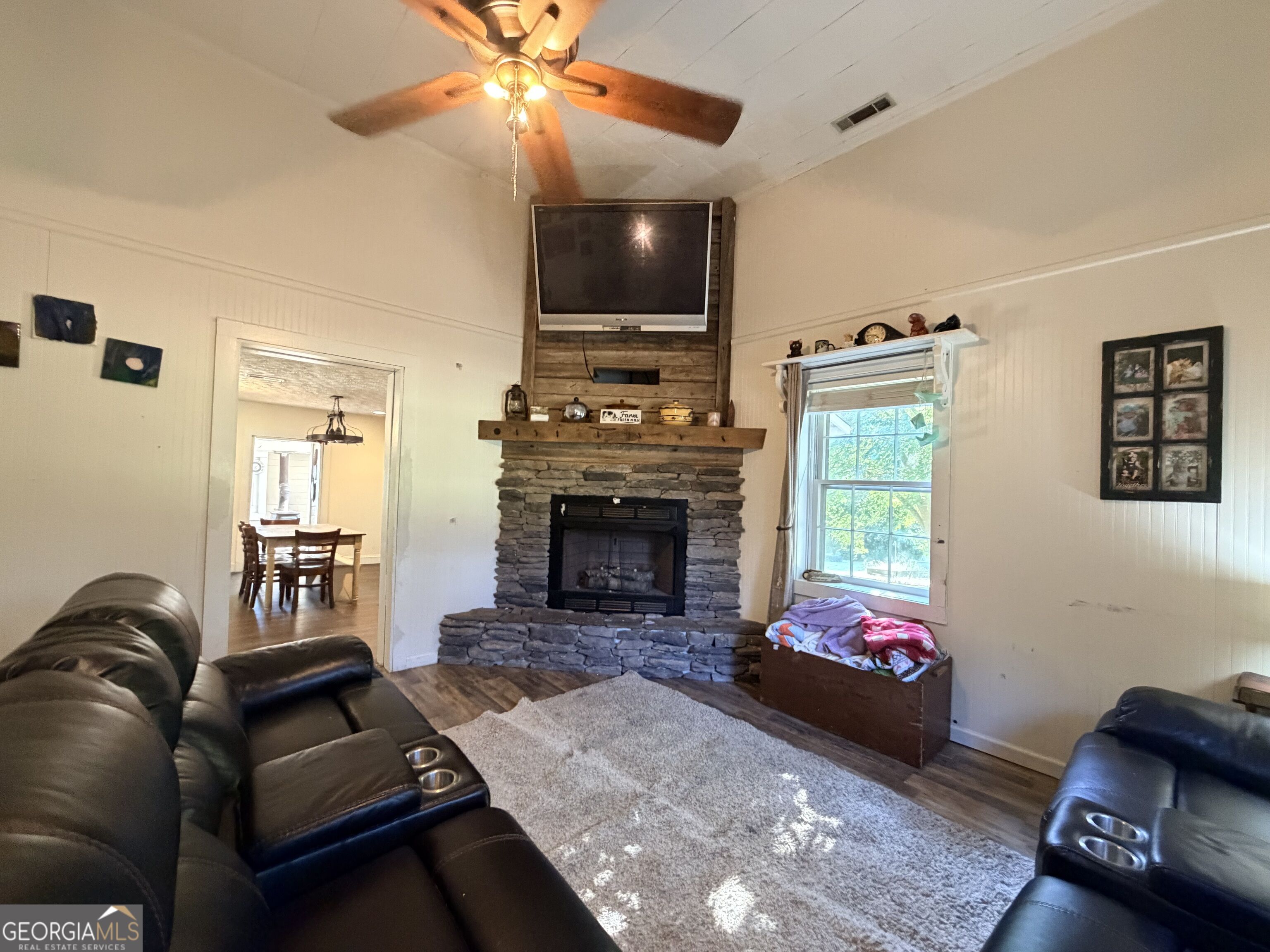 5587 Elberton Highway Property Photo 26