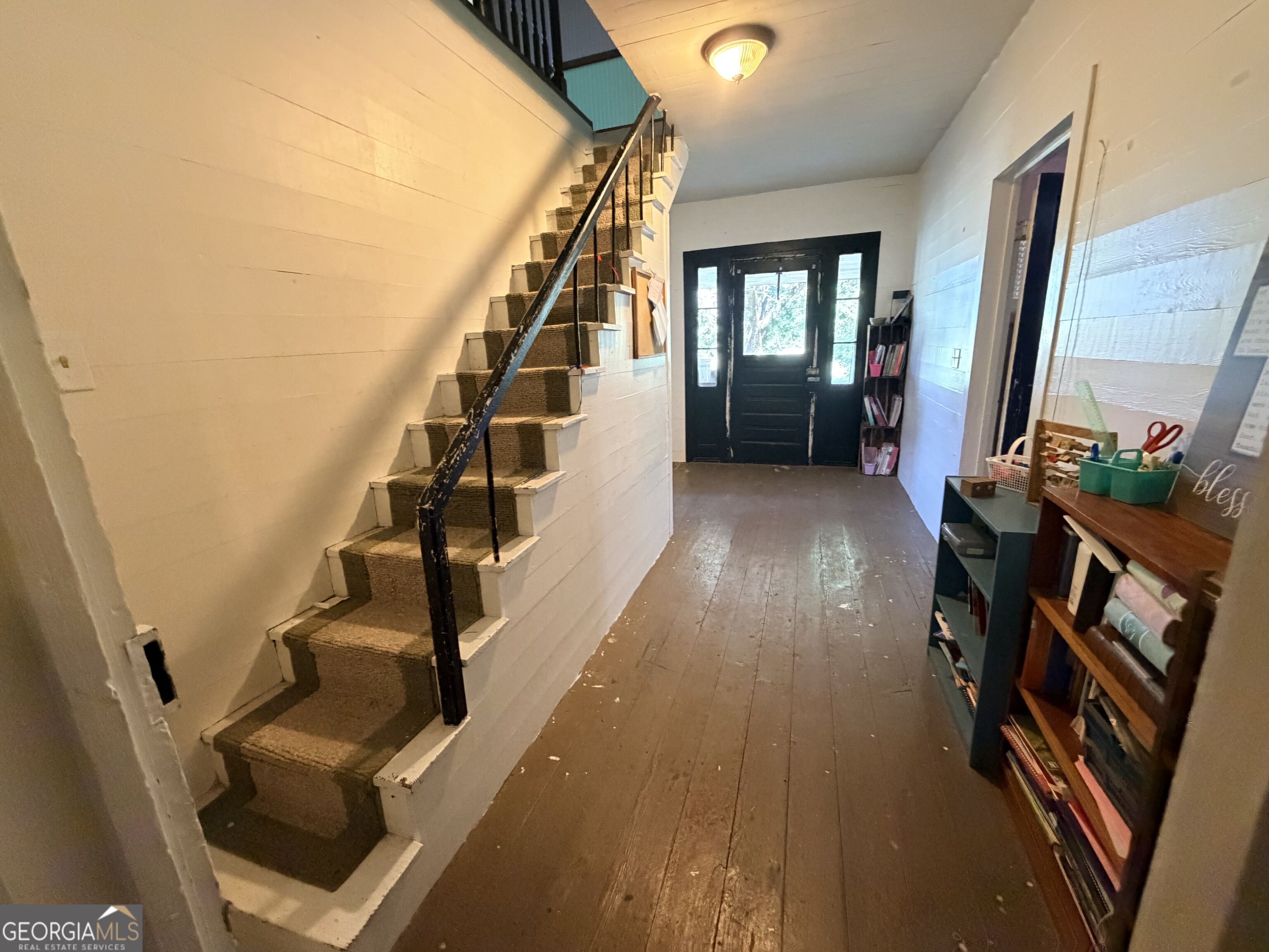 5587 Elberton Highway Property Photo 30
