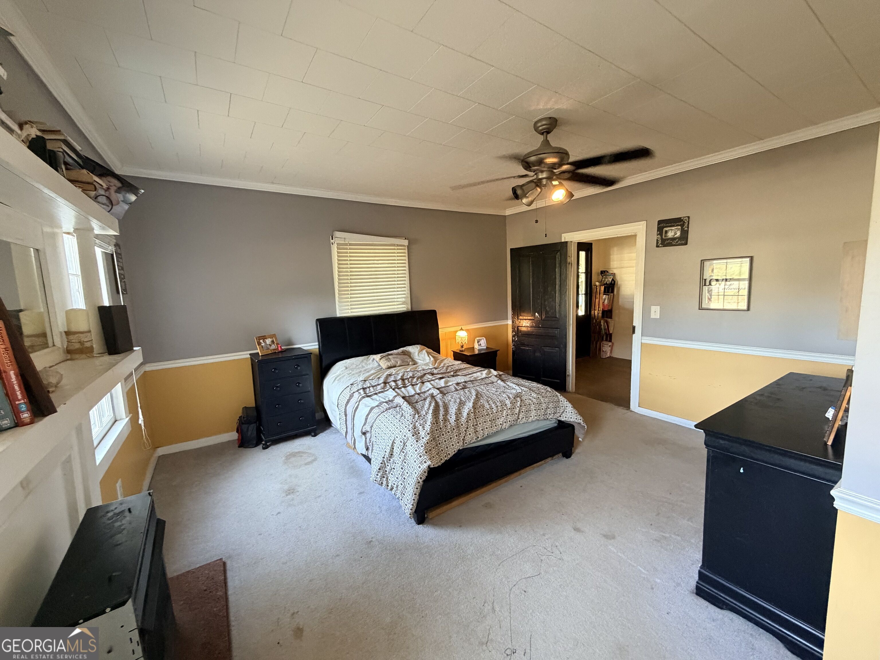 5587 Elberton Highway Property Photo 32