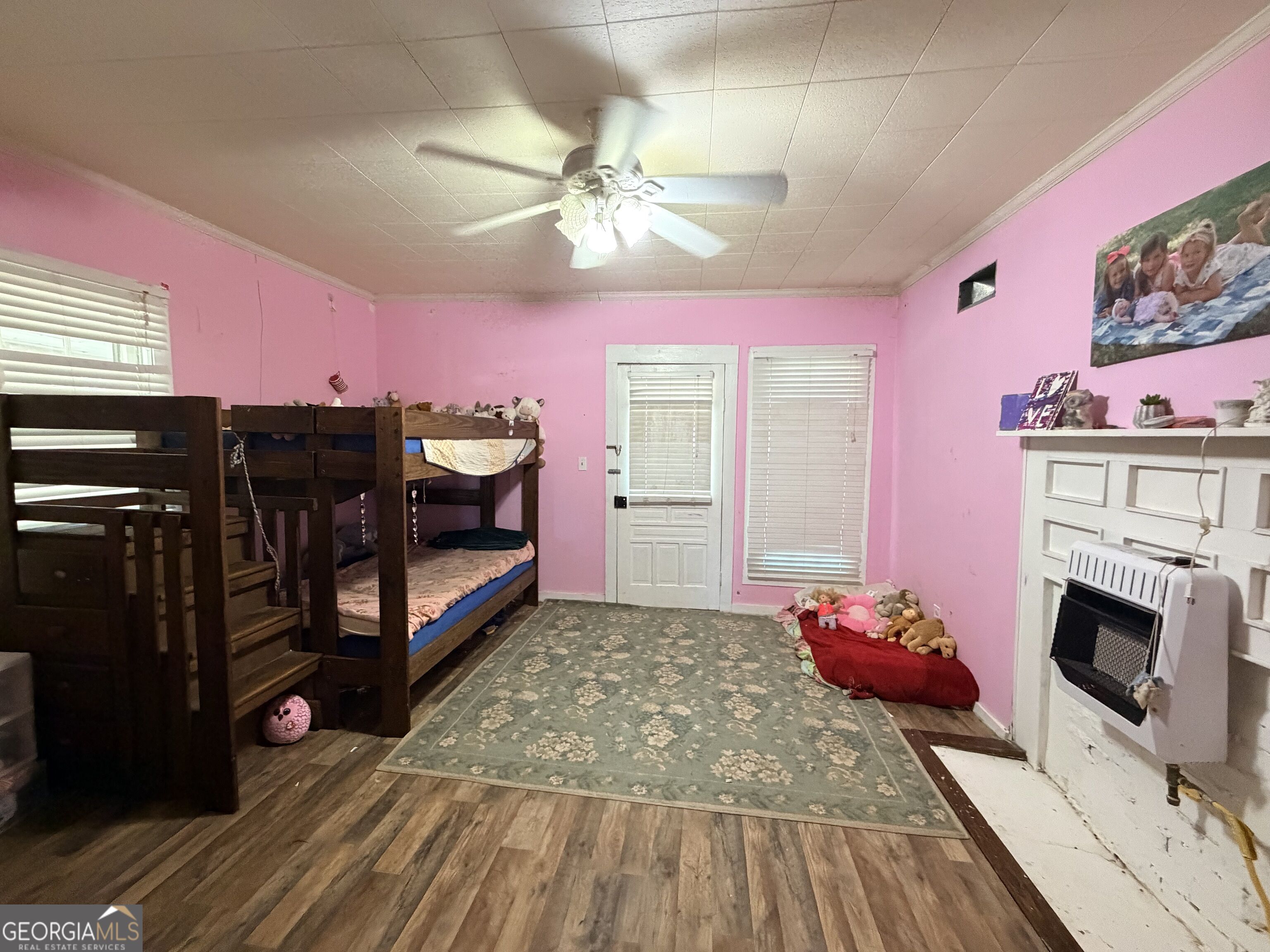 5587 Elberton Highway Property Photo 35