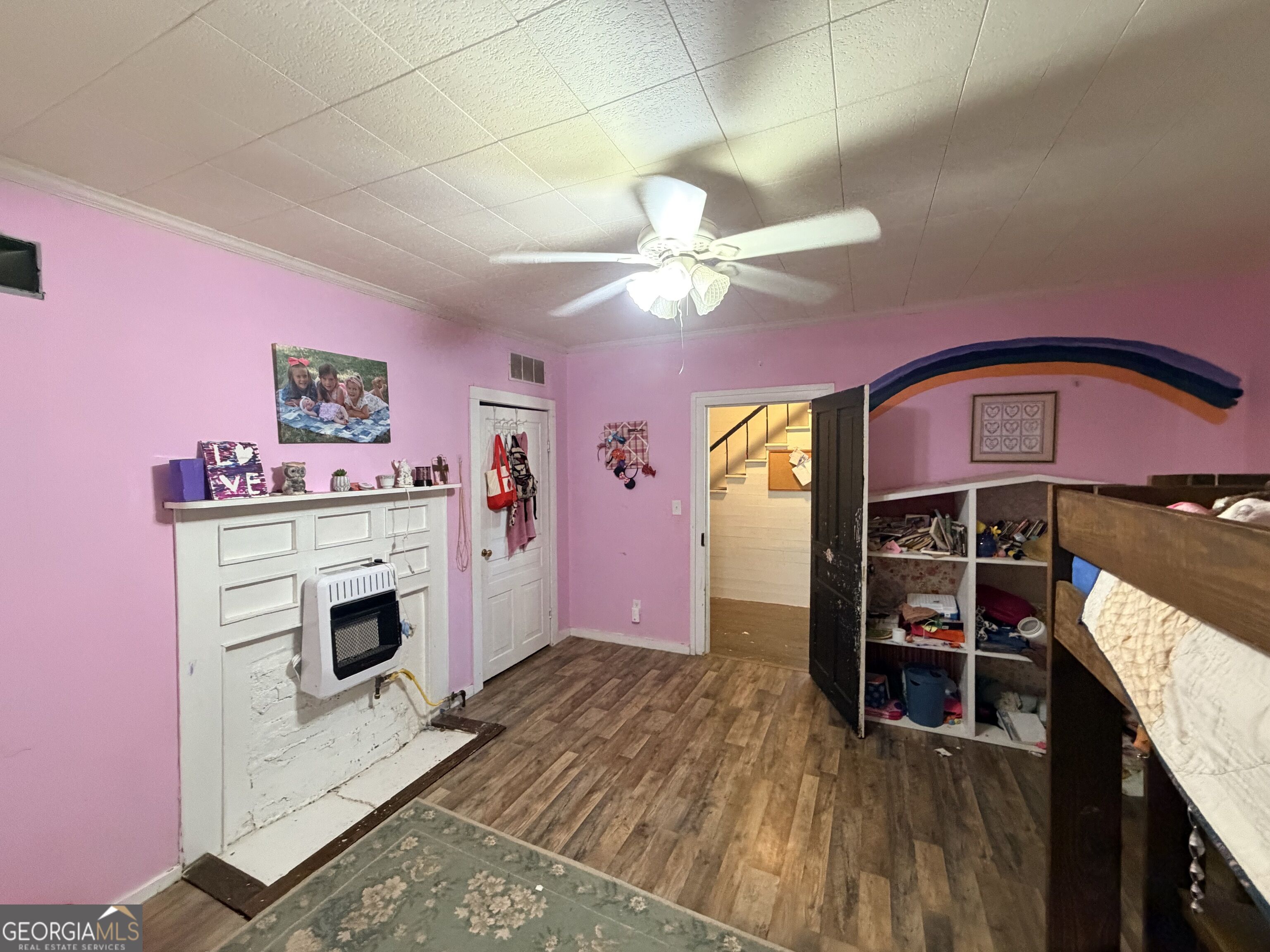 5587 Elberton Highway Property Photo 36