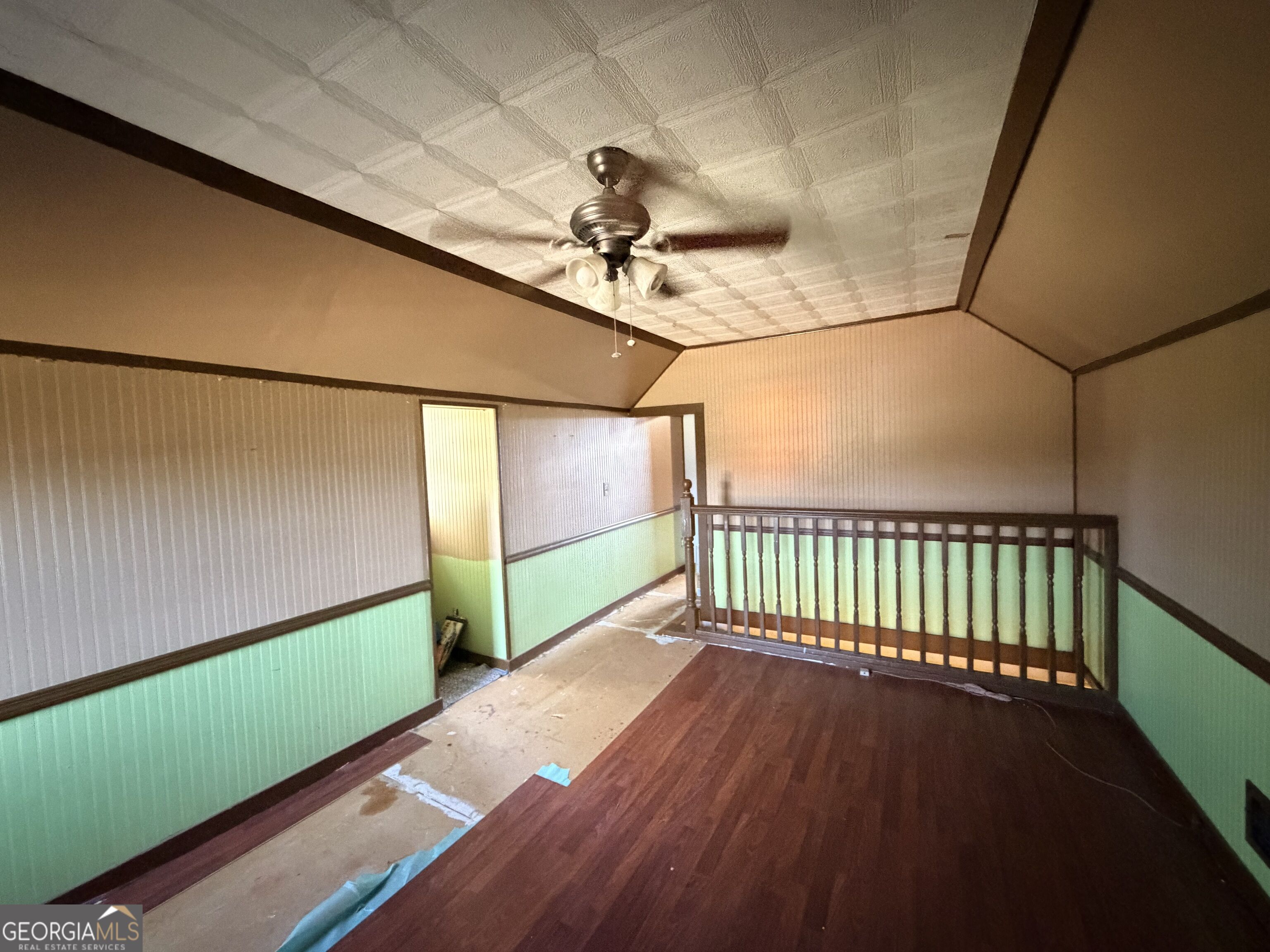 5587 Elberton Highway Property Photo 37