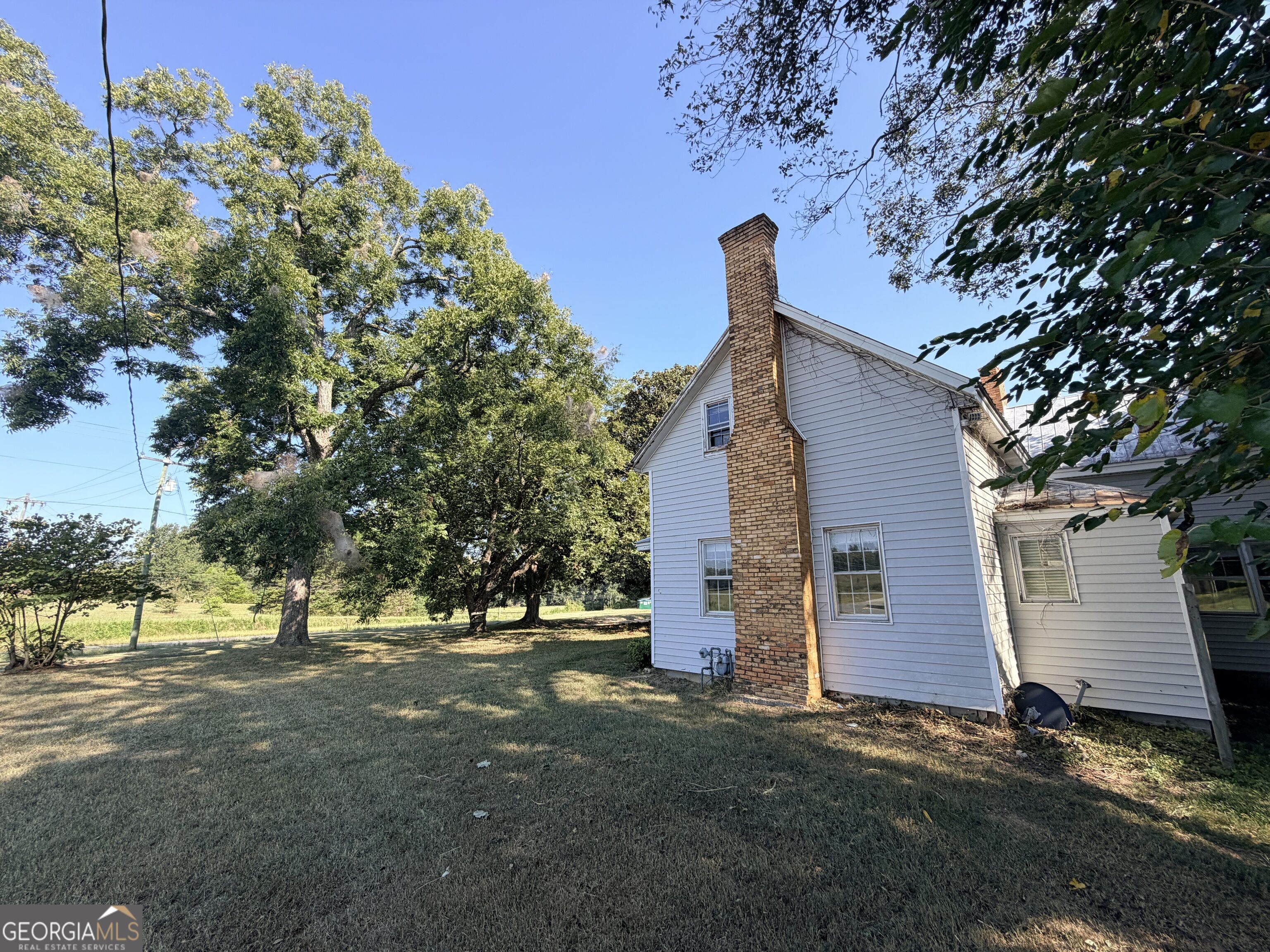 5587 Elberton Highway Property Photo 43