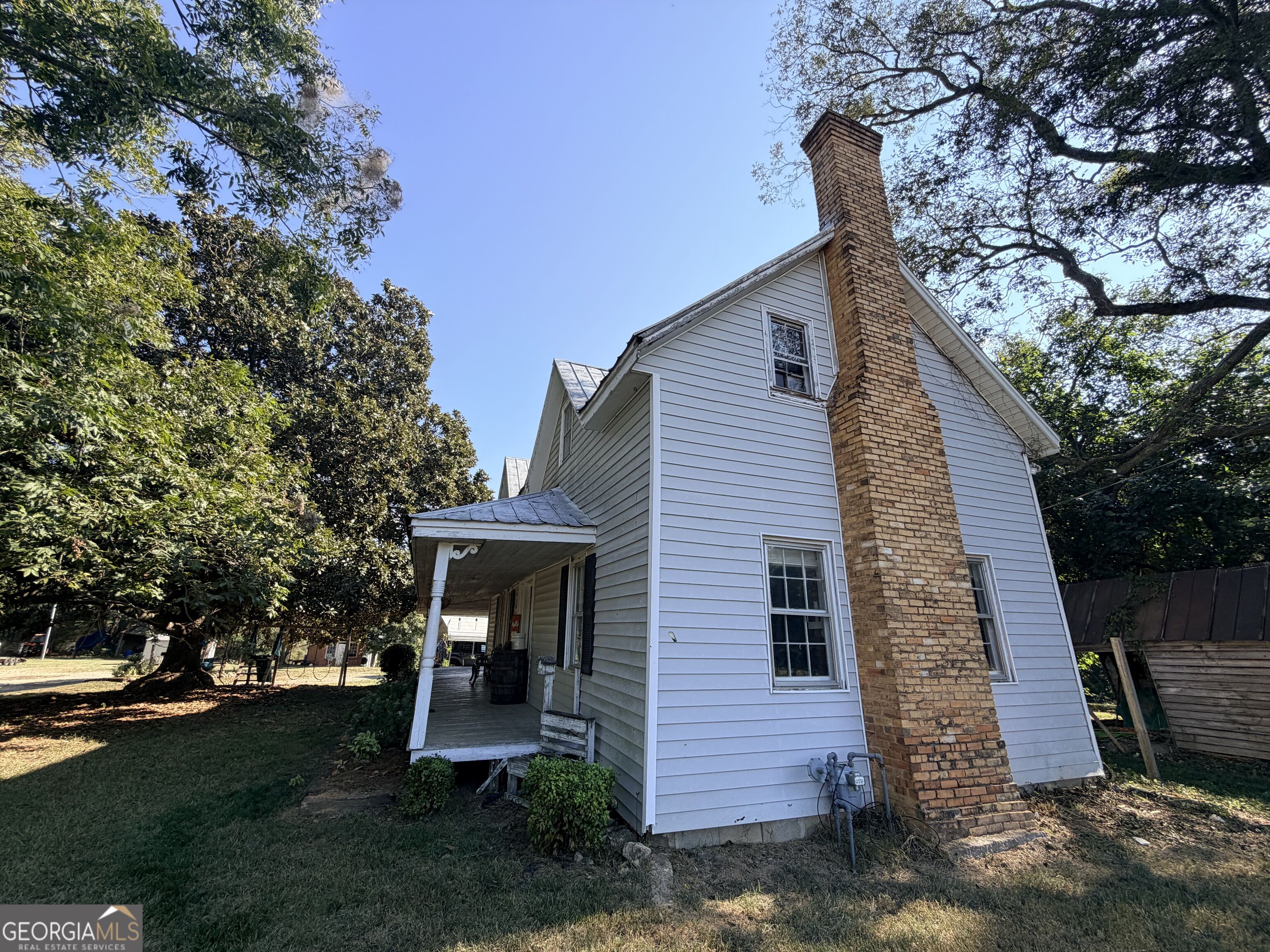 5587 Elberton Highway Property Photo 44