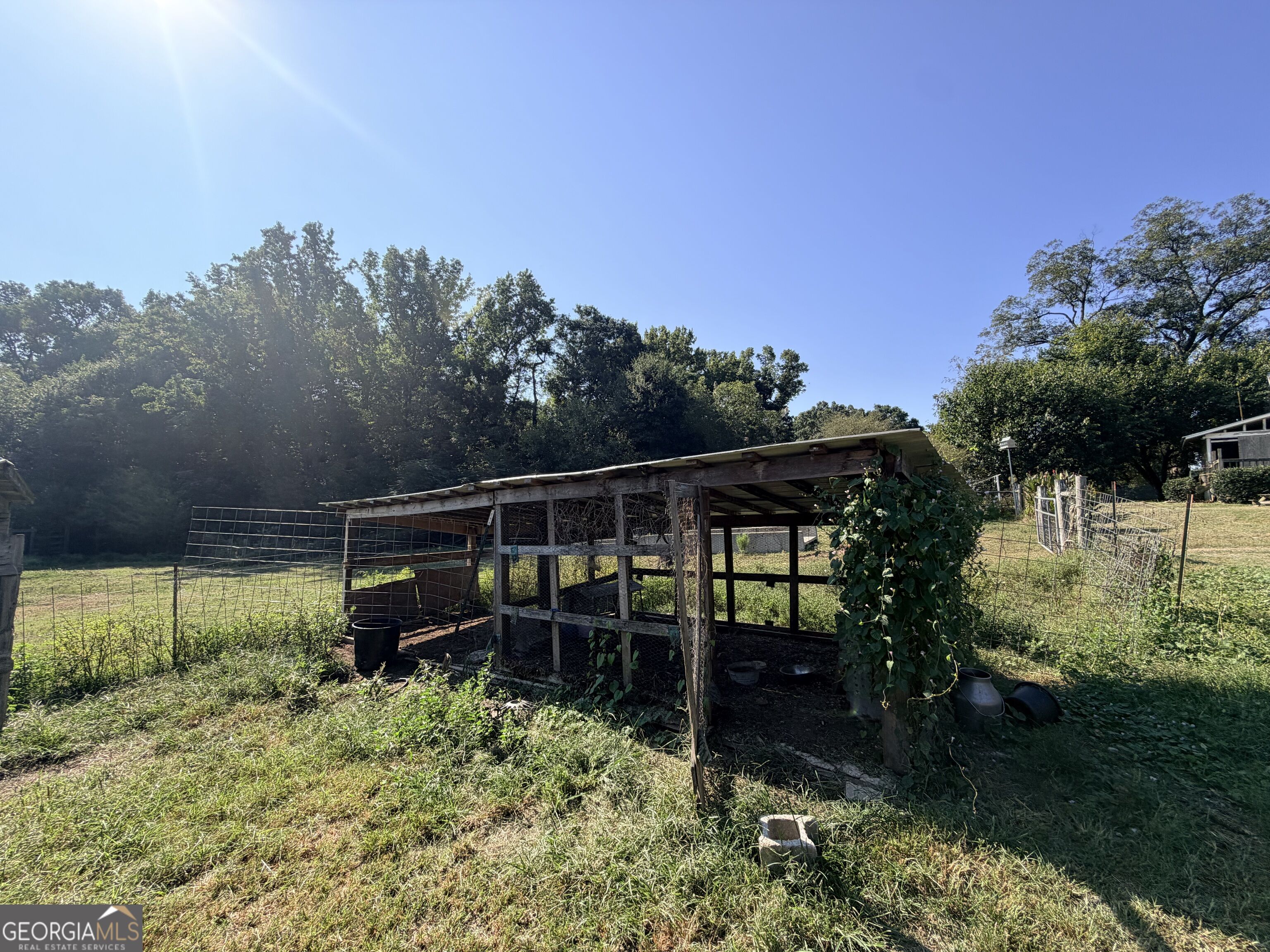 5587 Elberton Highway Property Photo 46