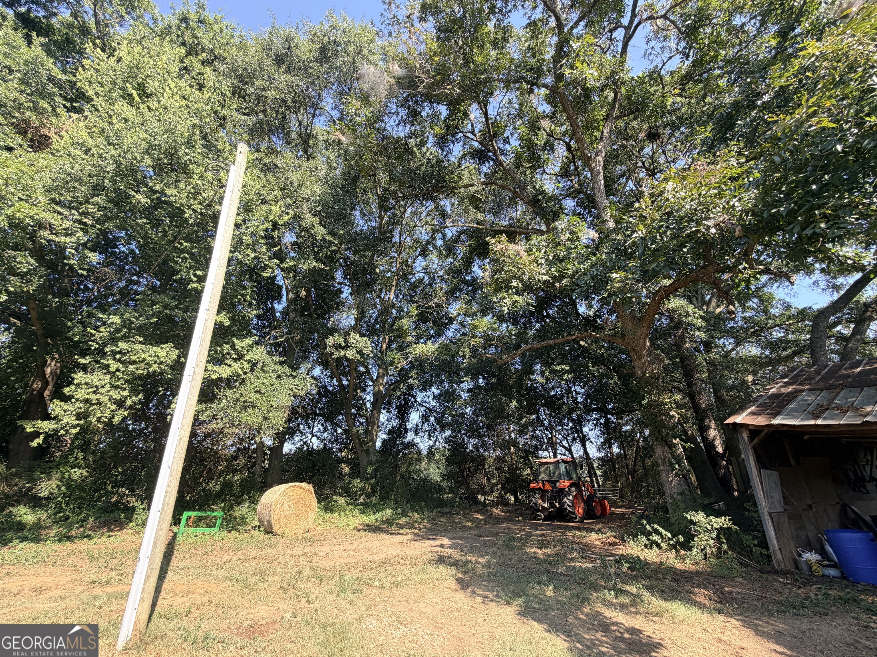 5587 Elberton Highway Property Photo 48